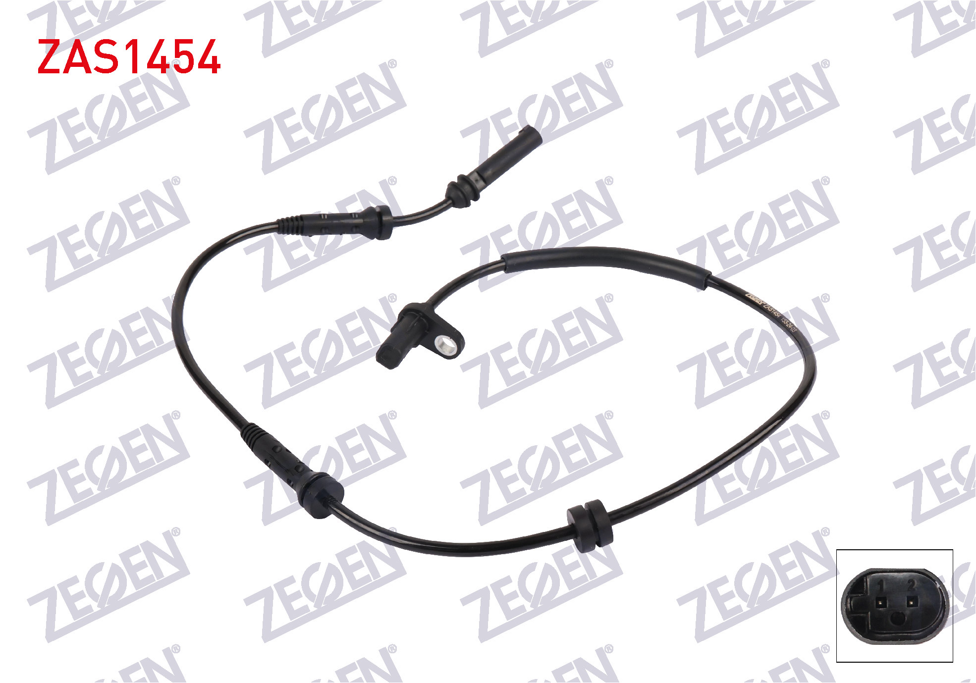 ZEGEN 