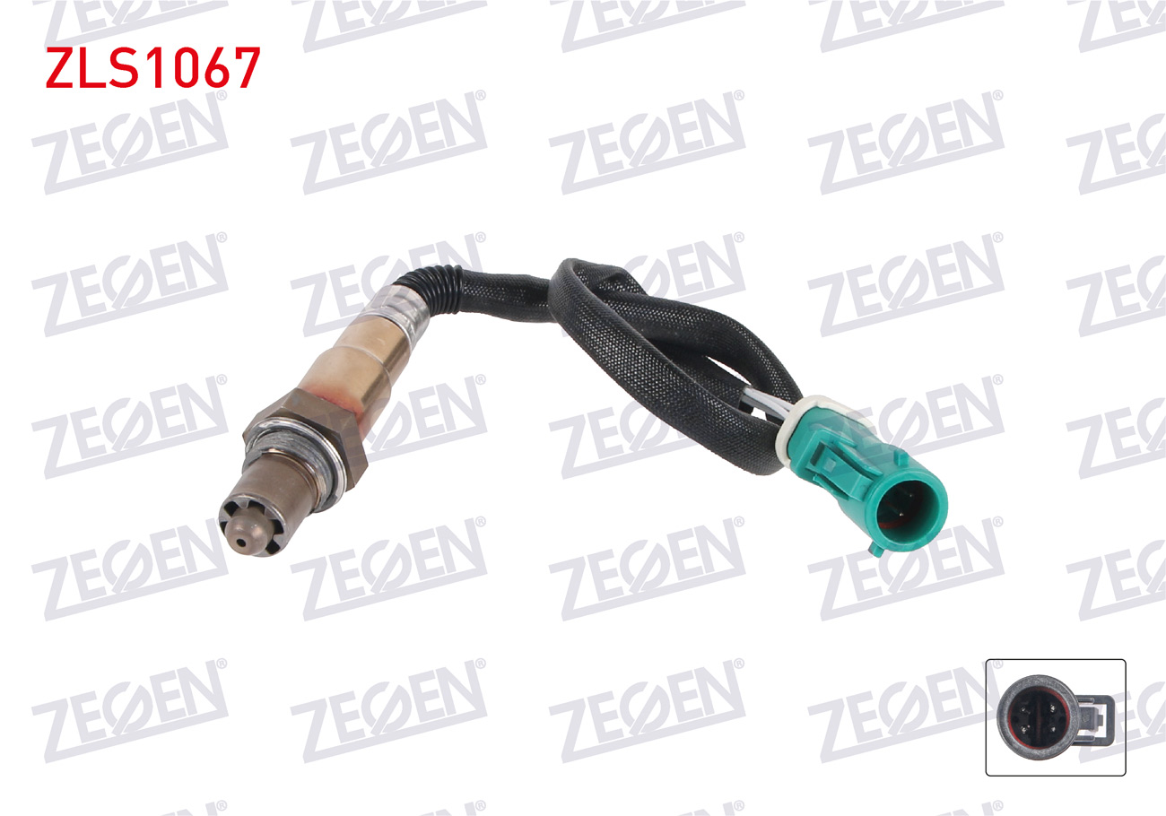 ZEGEN 0 258 006 155