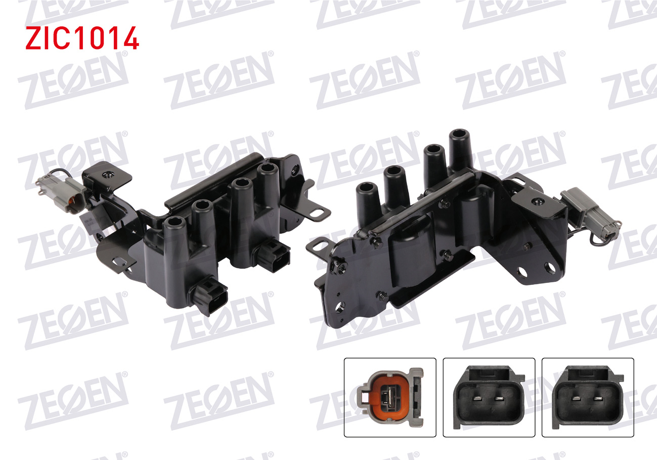 ZEGEN GN10413-12B1