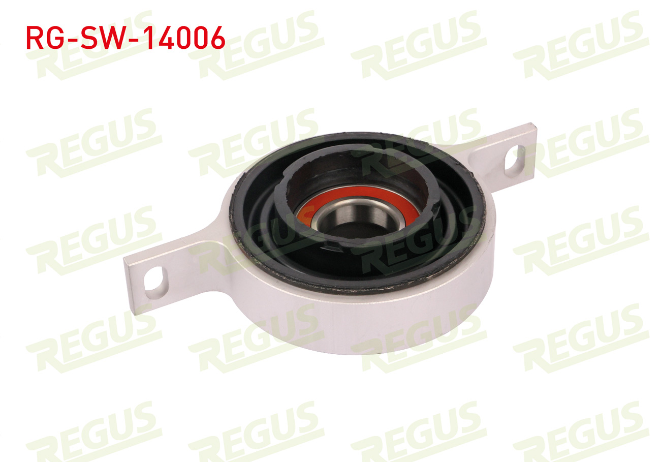 REGUS  | SAFT TAKOZU RULMANLI BMW 1 SERISI (E81) 116 i 2004-2012