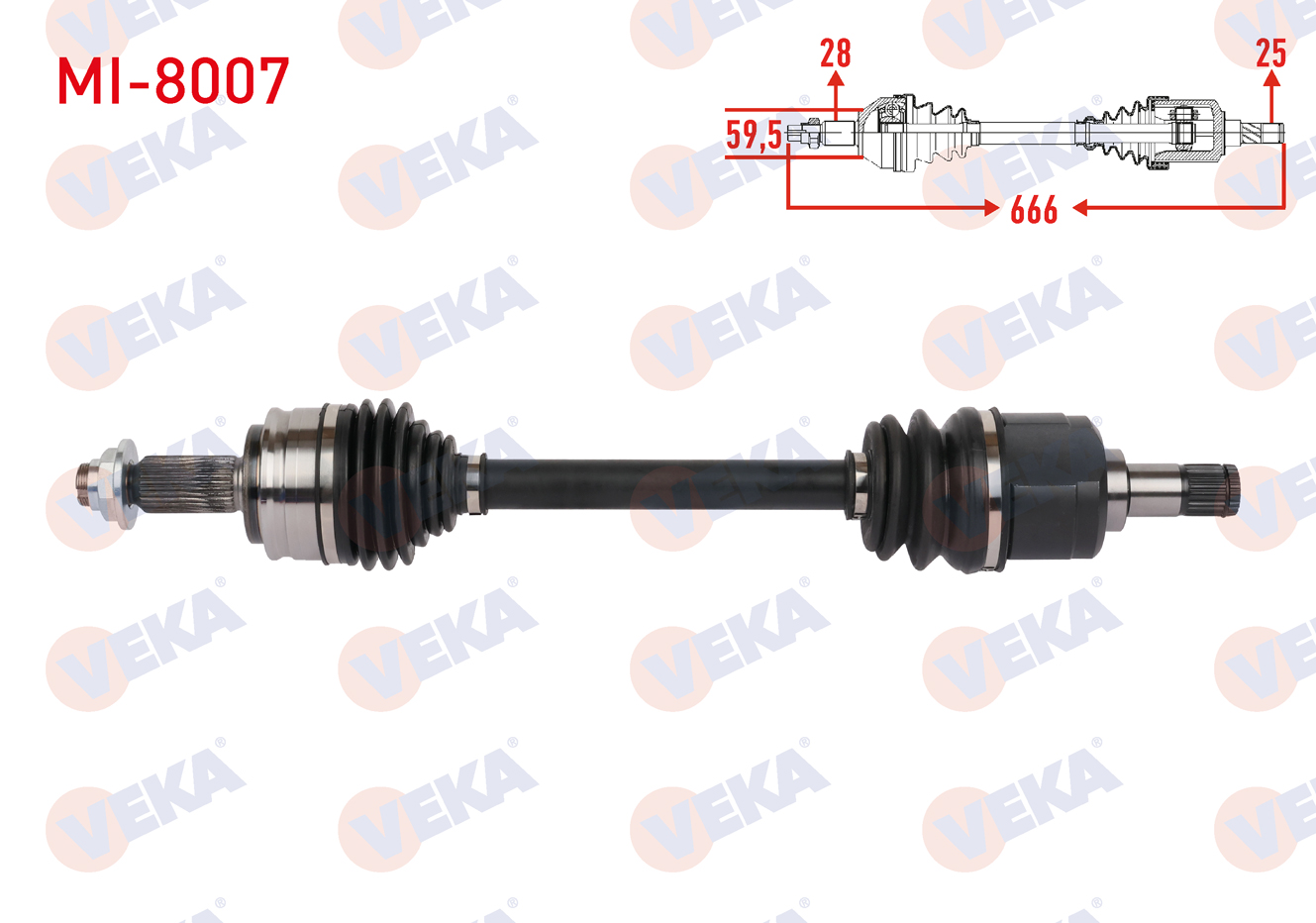 VEKA 201574