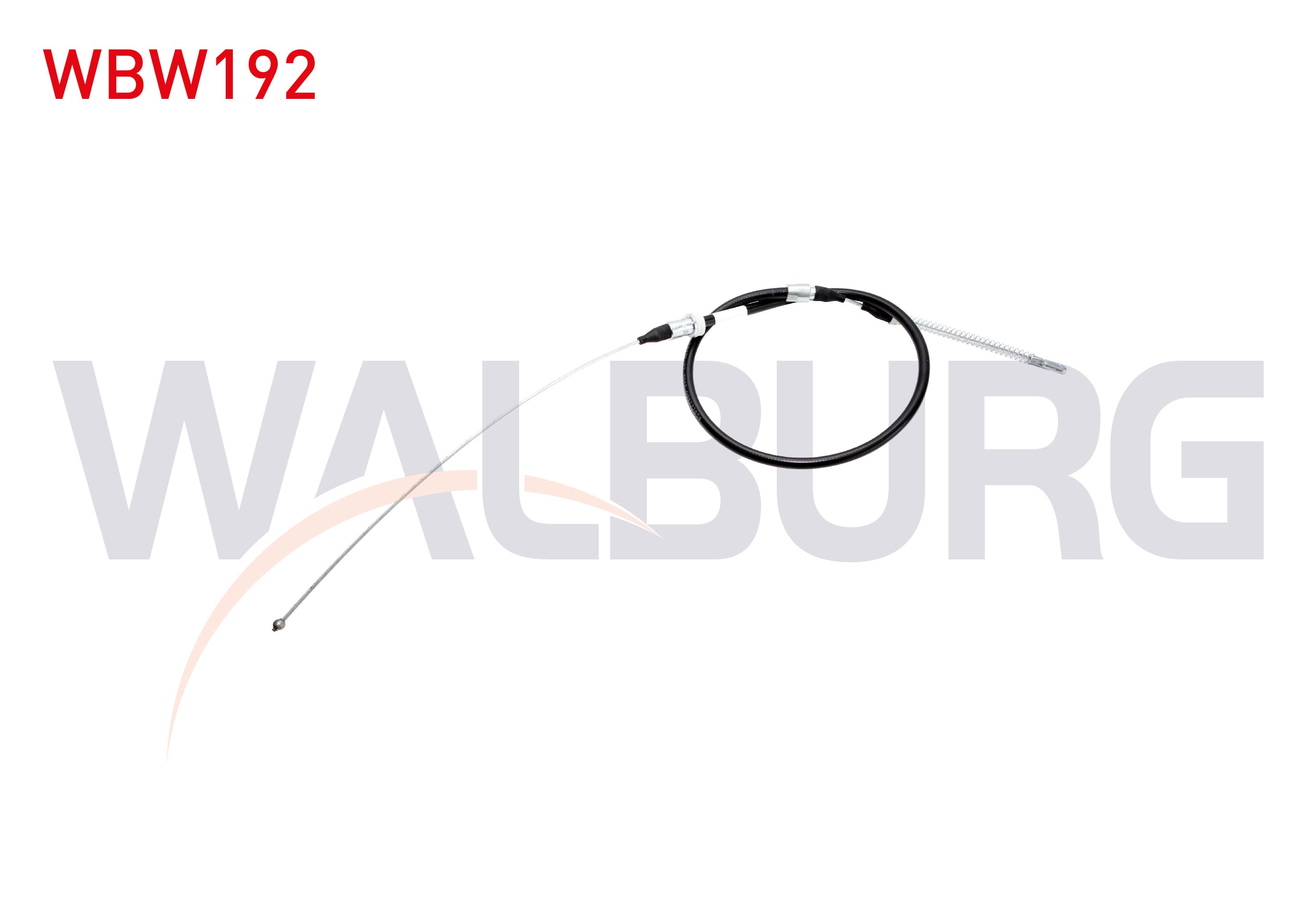 WALBURG 
