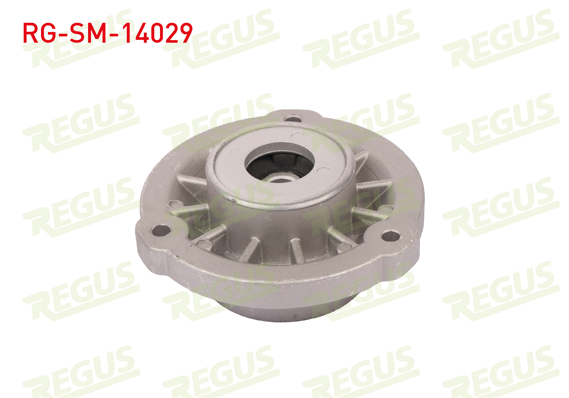 REGUS 45957
