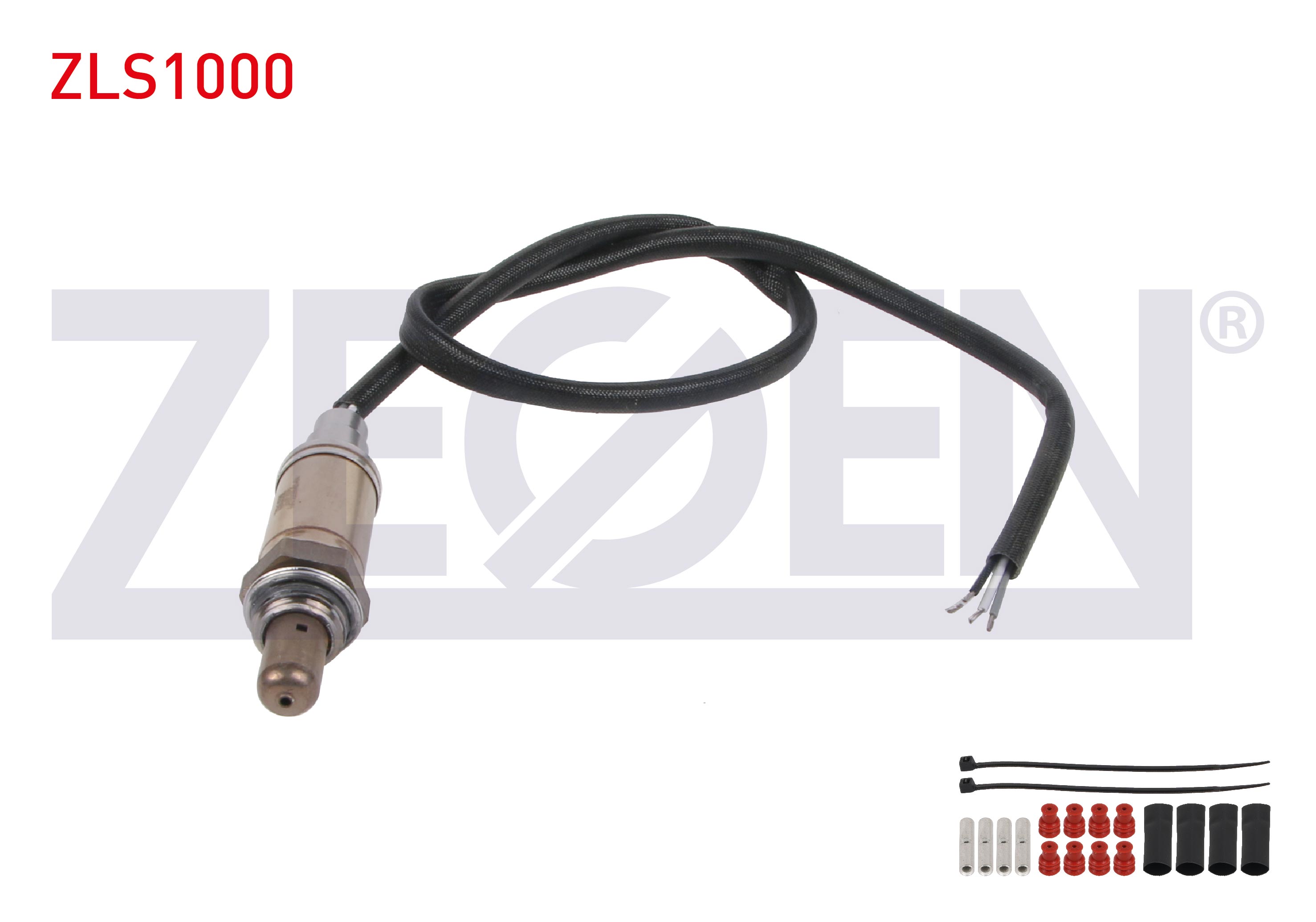 ZEGEN 0 258 986 507