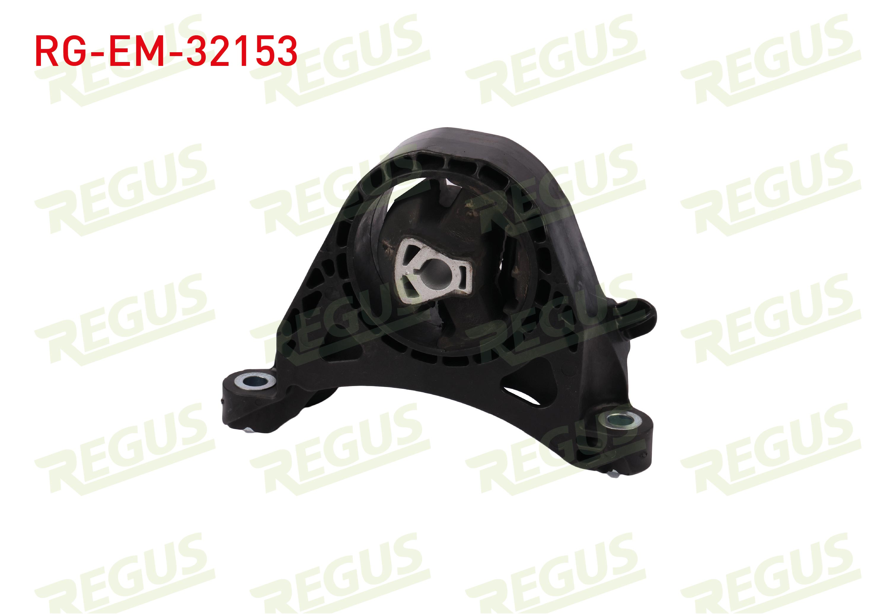REGUS 40876