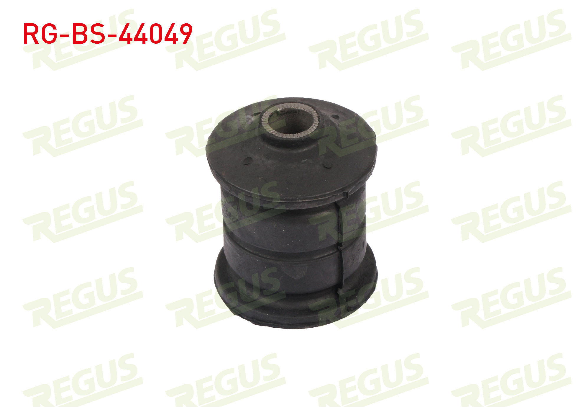 REGUS SB 573