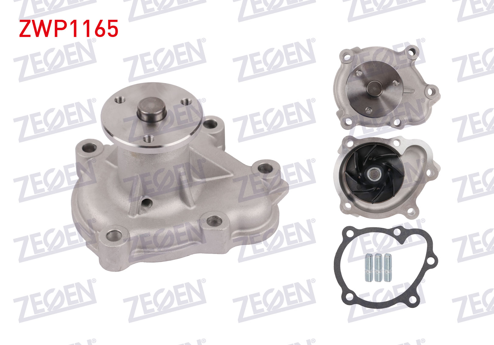 ZEGEN 980779