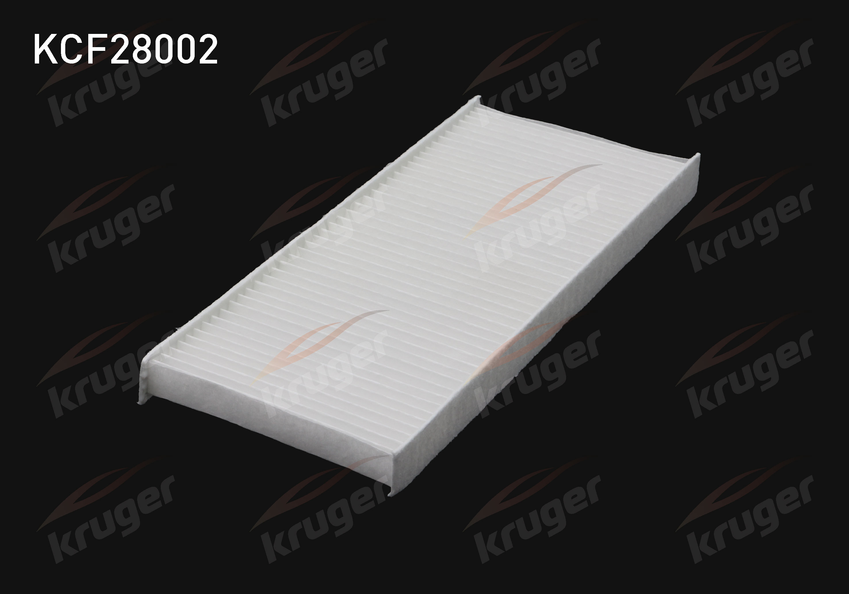 KRUGER 1 987 432 043