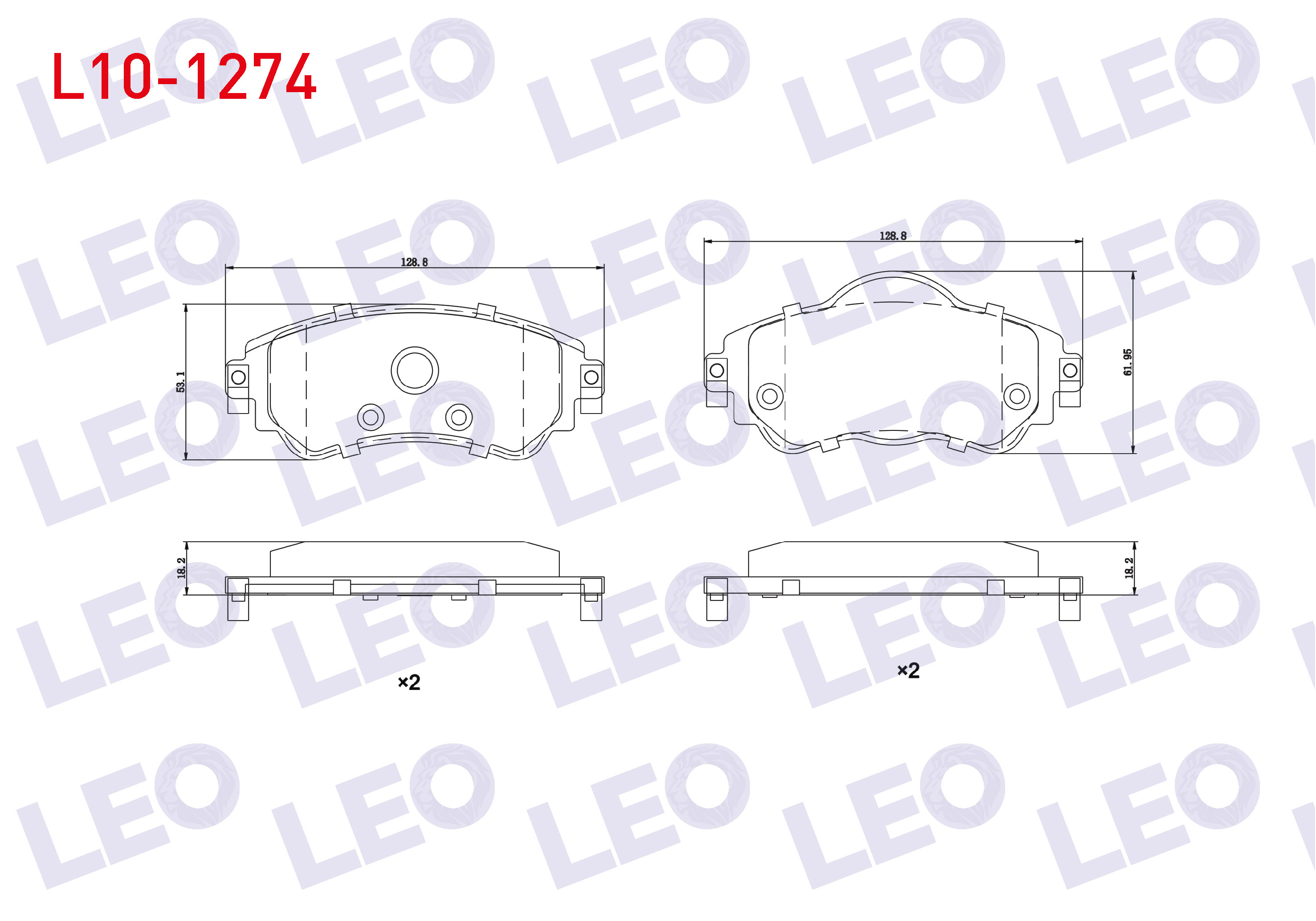 LEO 