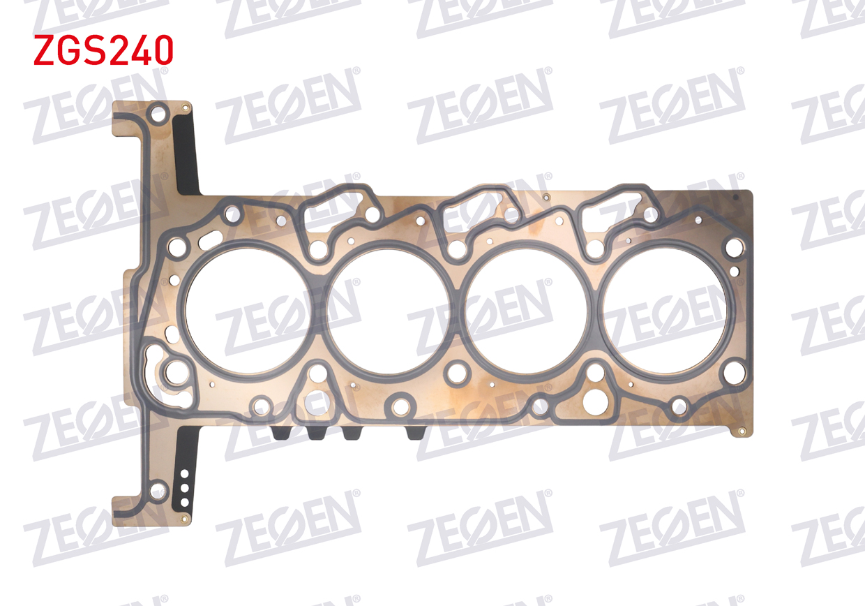 ZEGEN 