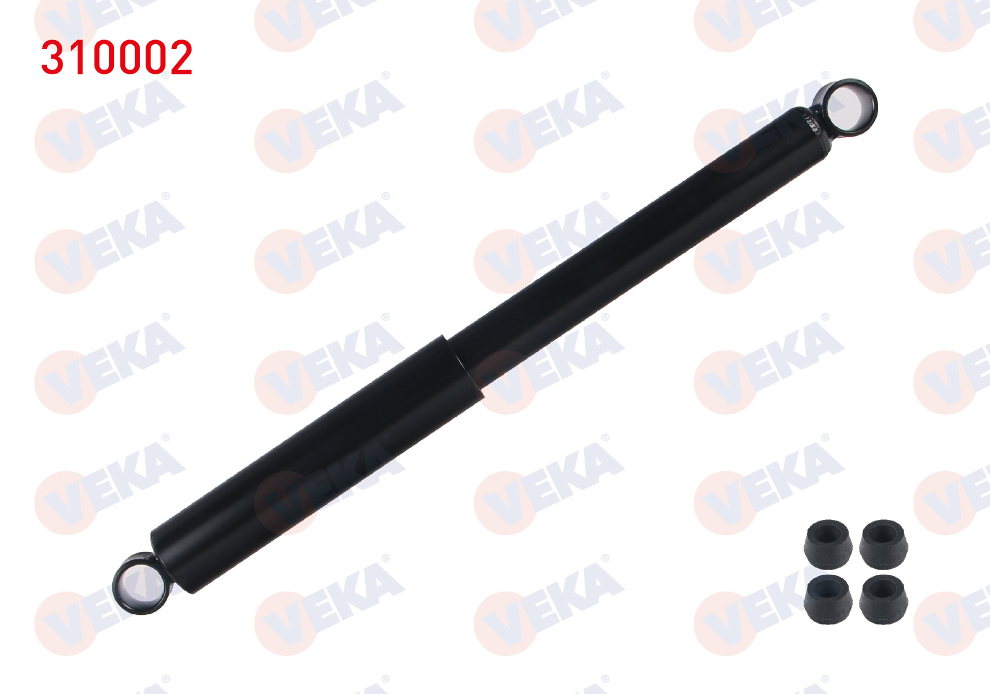 VEKA 243025