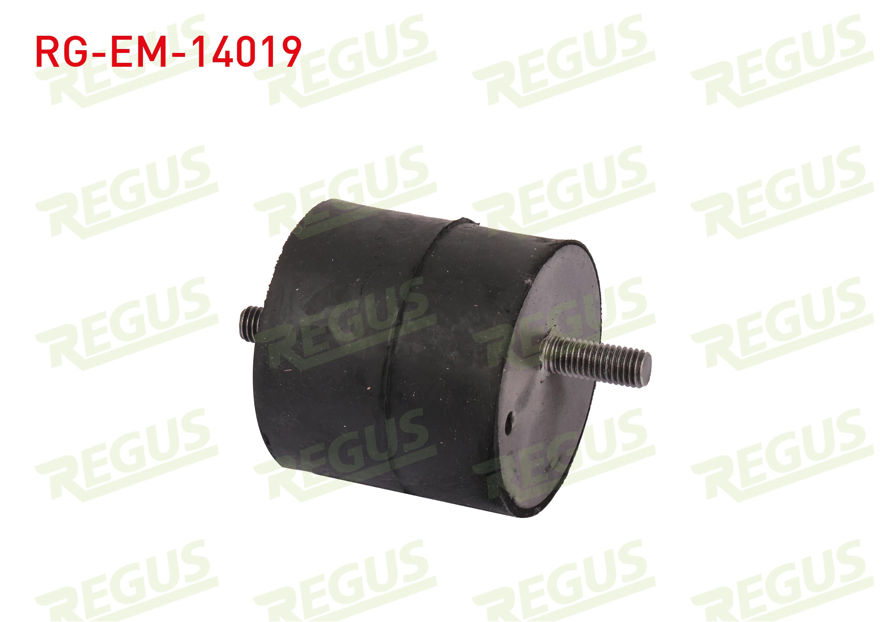 REGUS  | MOTOR TAKOZU ON SOL-SAG BMW 5 SERISI (E34) 520 i 1987-1995