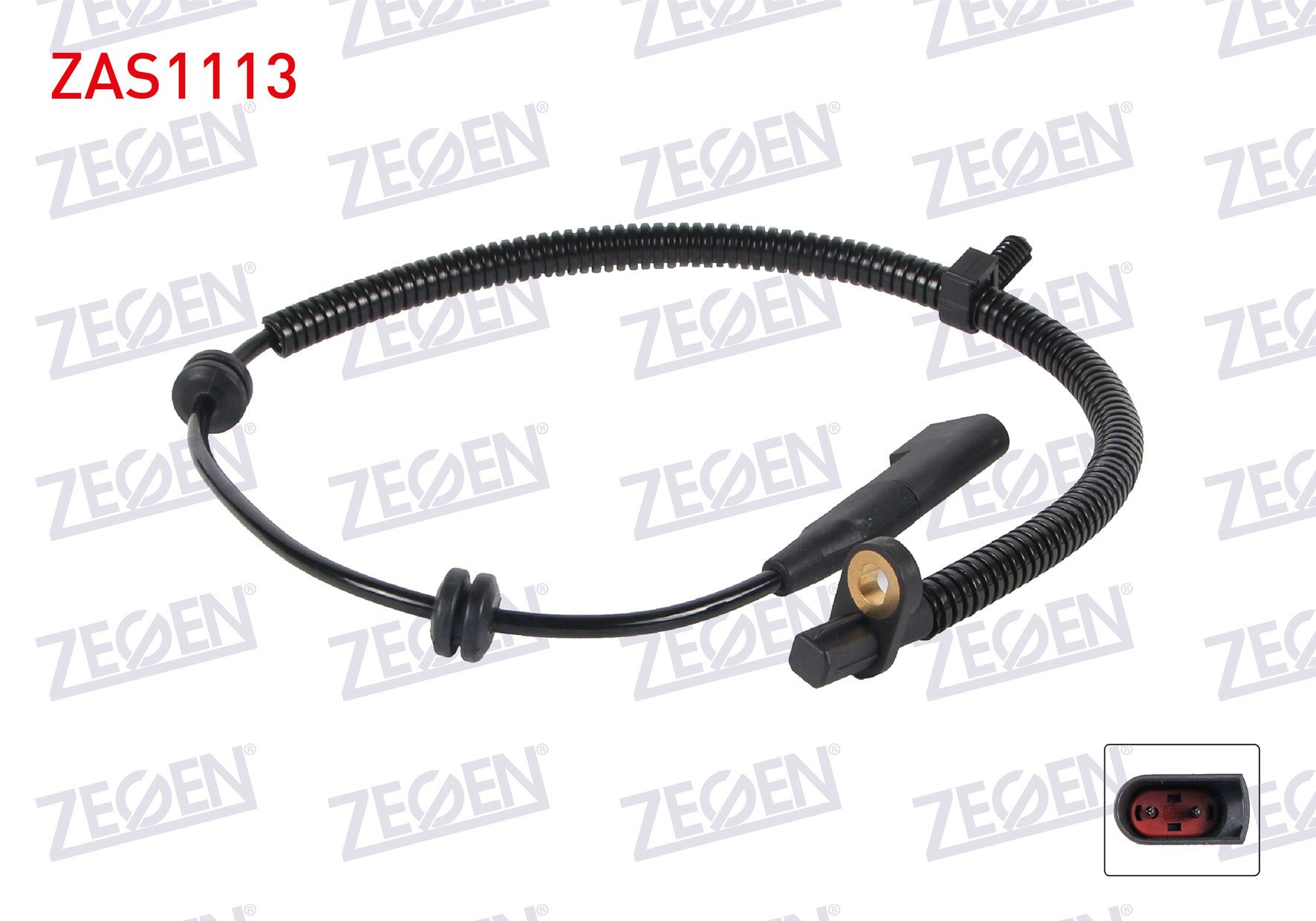 ZEGEN 
