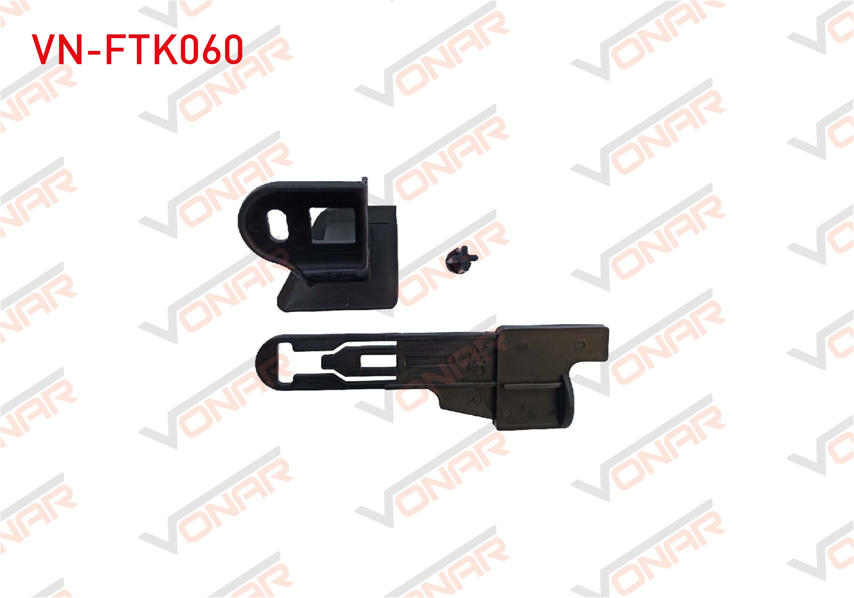 VONAR  | FAR TAMIR KITI UST SAG RENAULT FLUENCE