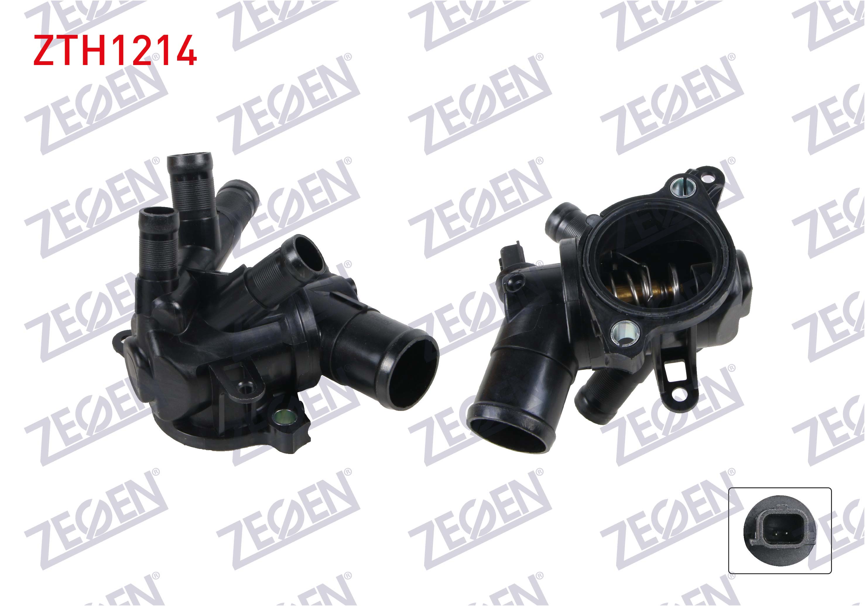 ZEGEN 92857