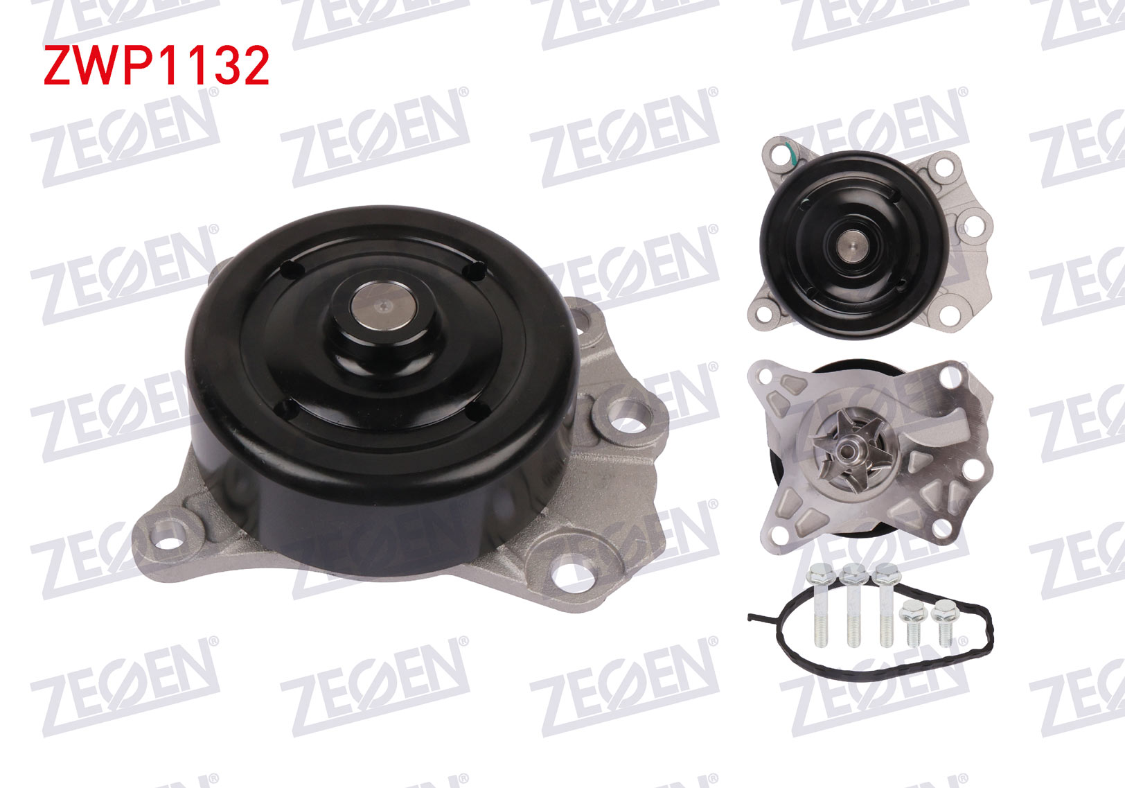 ZEGEN 987691