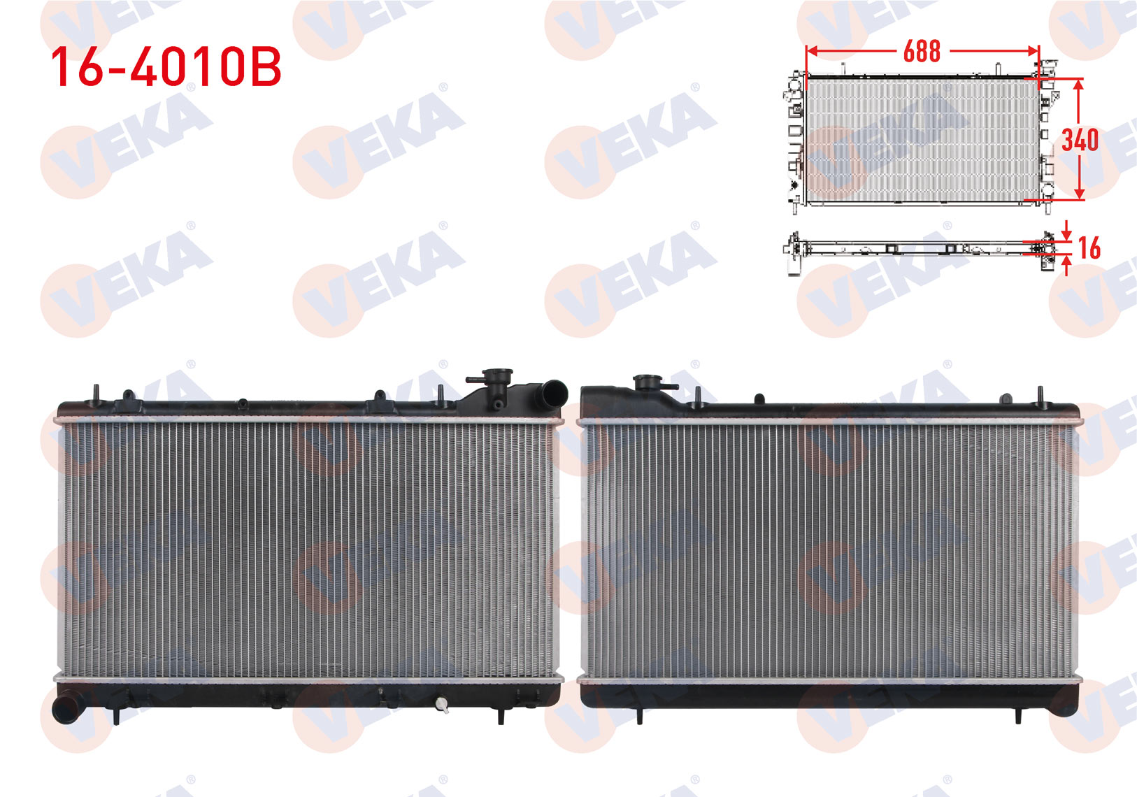 VEKA 64185