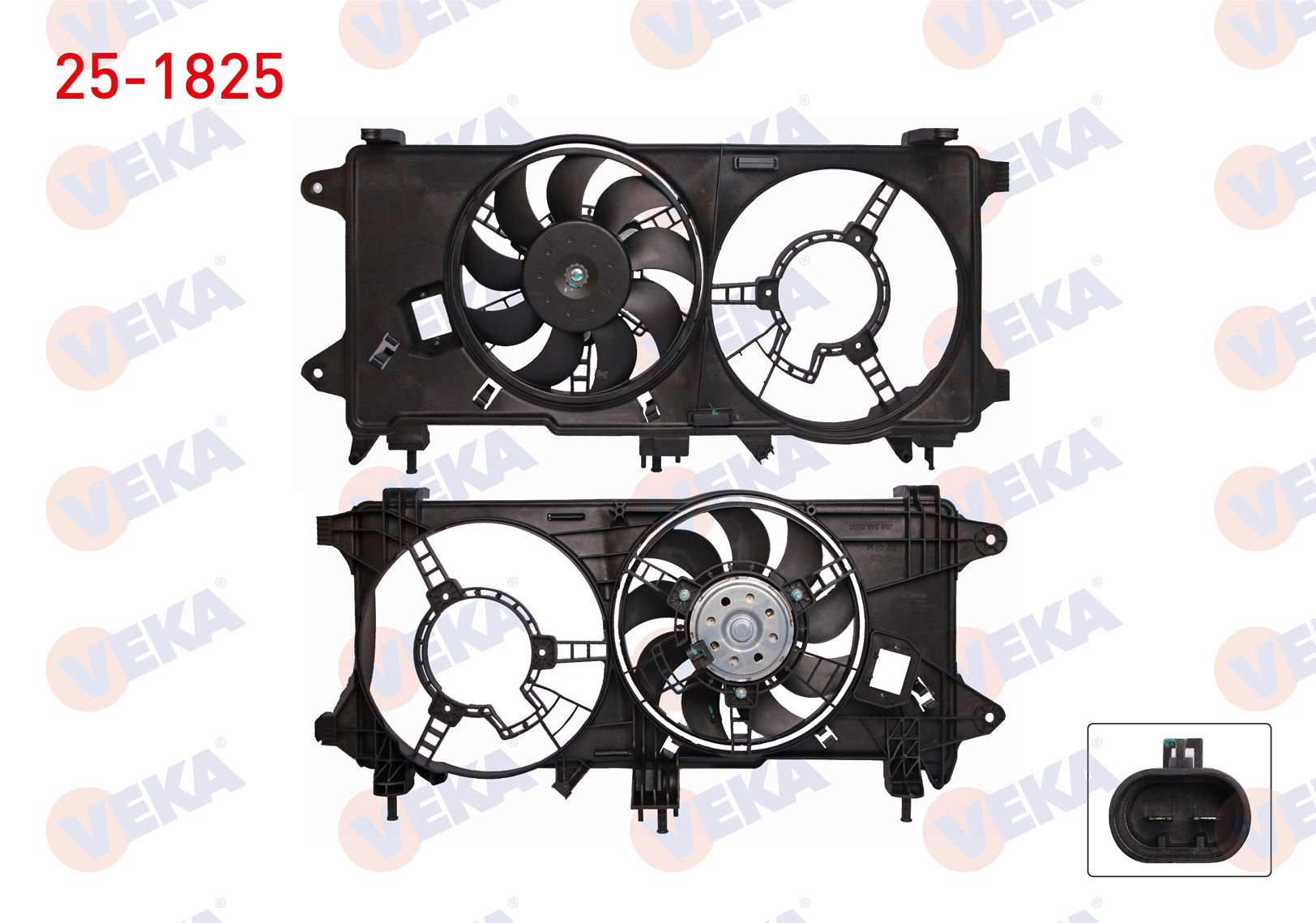 VEKA 85131