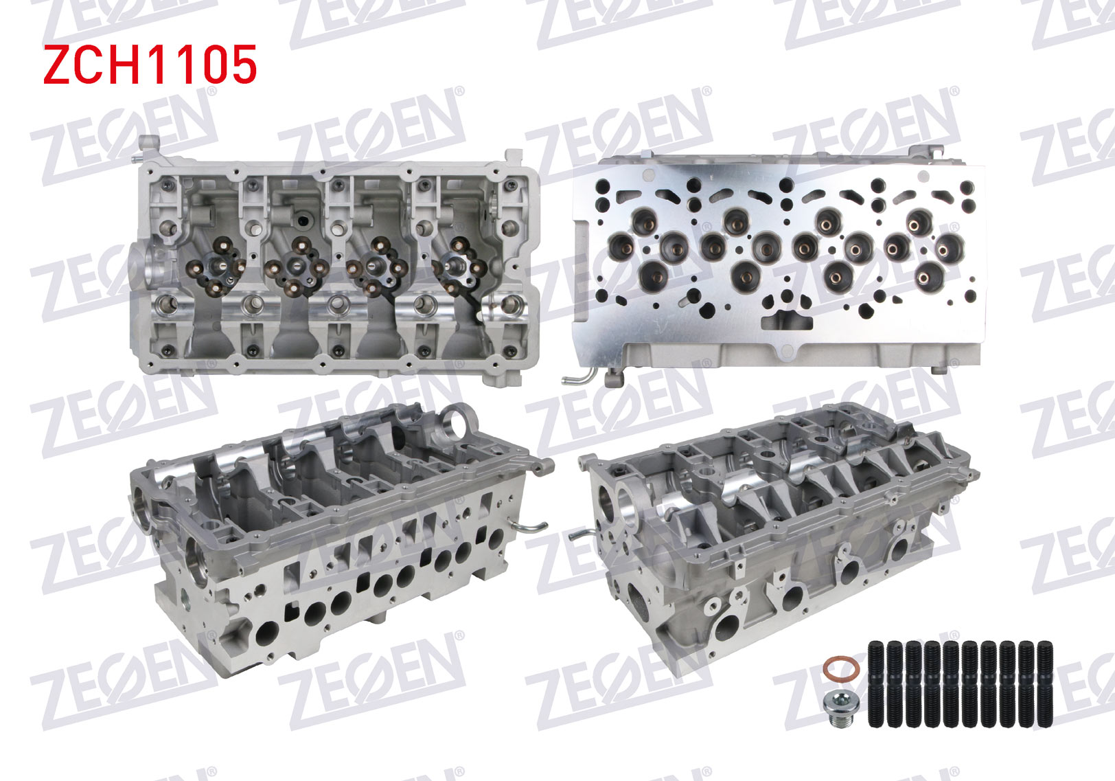 ZEGEN 908718