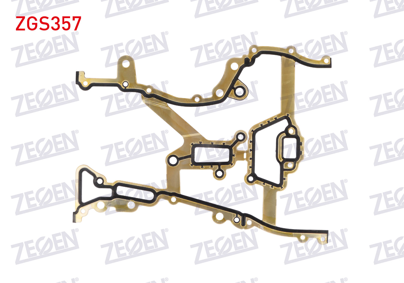 ZEGEN 71-33492-00
