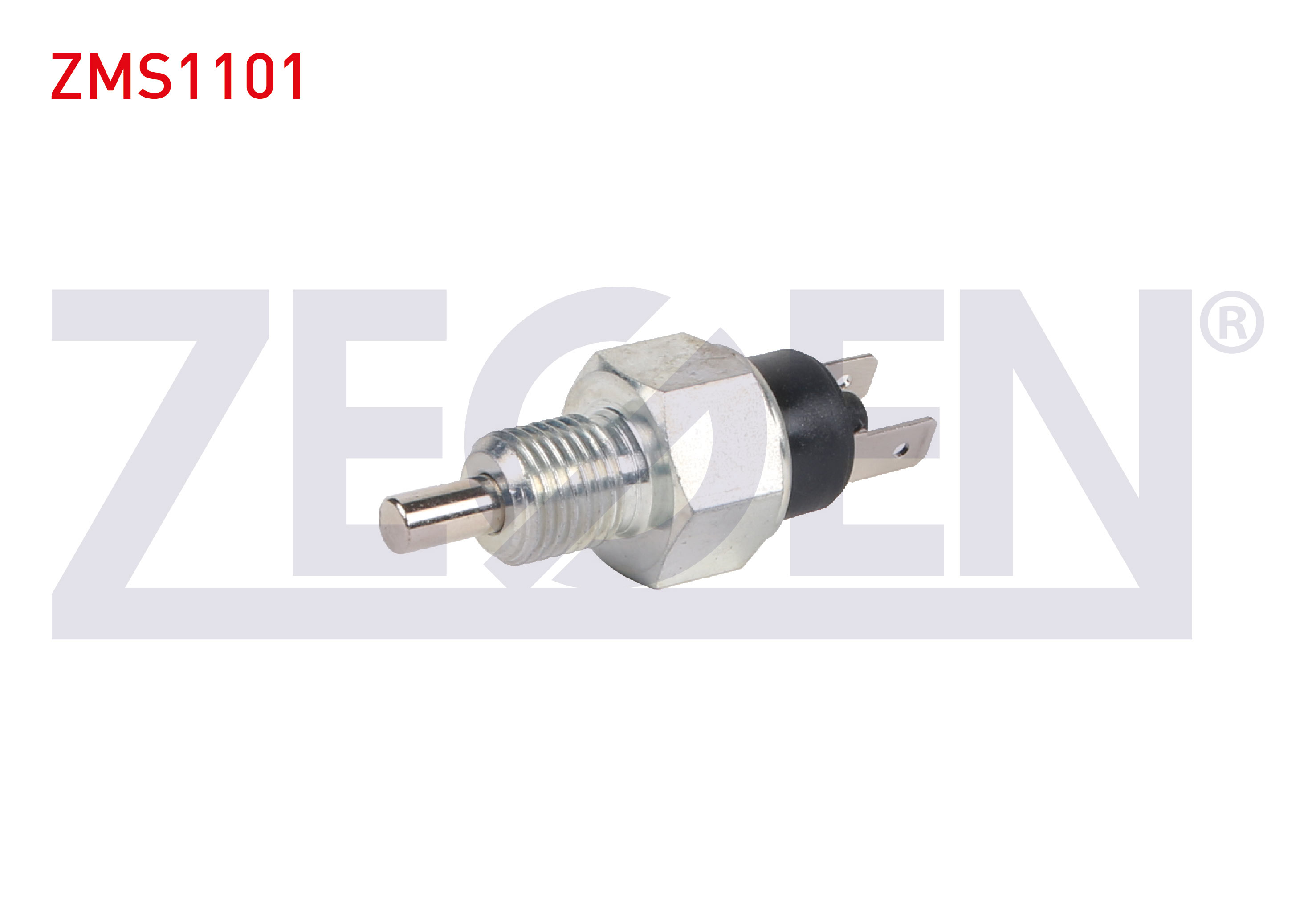 ZEGEN 41020 | GERI VITES MUSURU KISA FIAT TOFAS 124 1966-1985/ 131 1979-1993