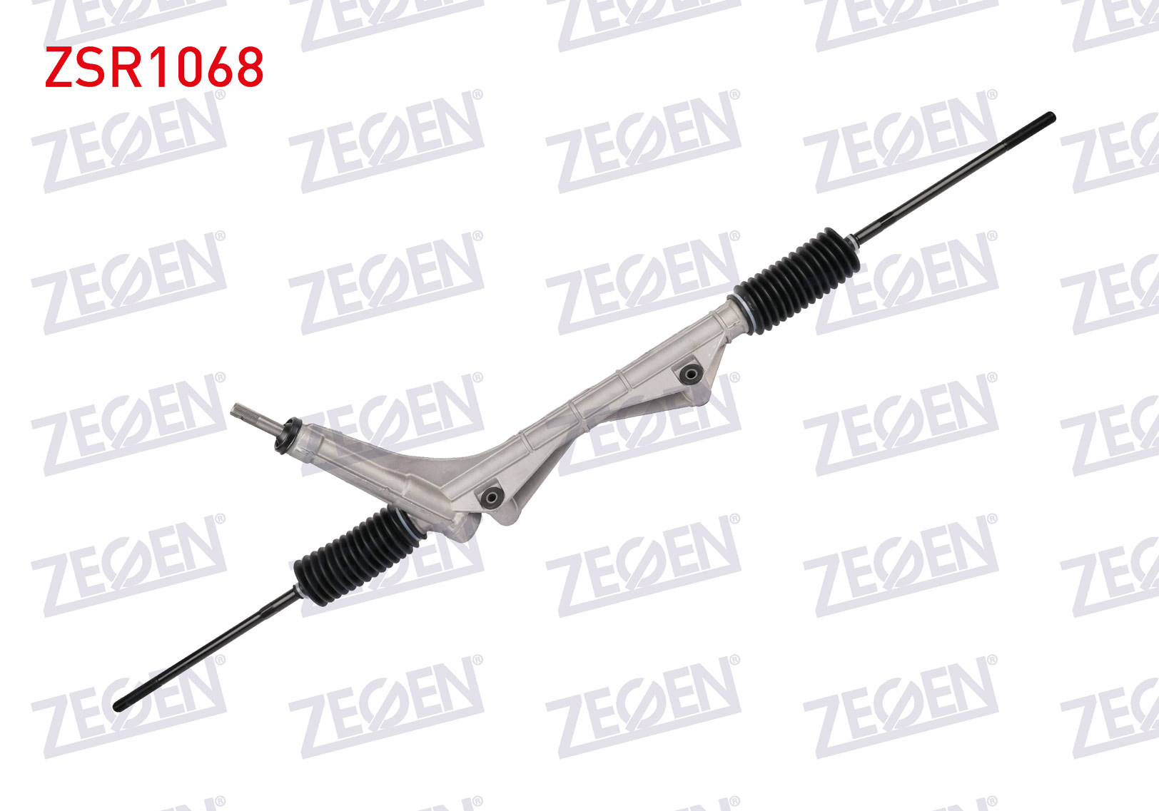 ZEGEN 