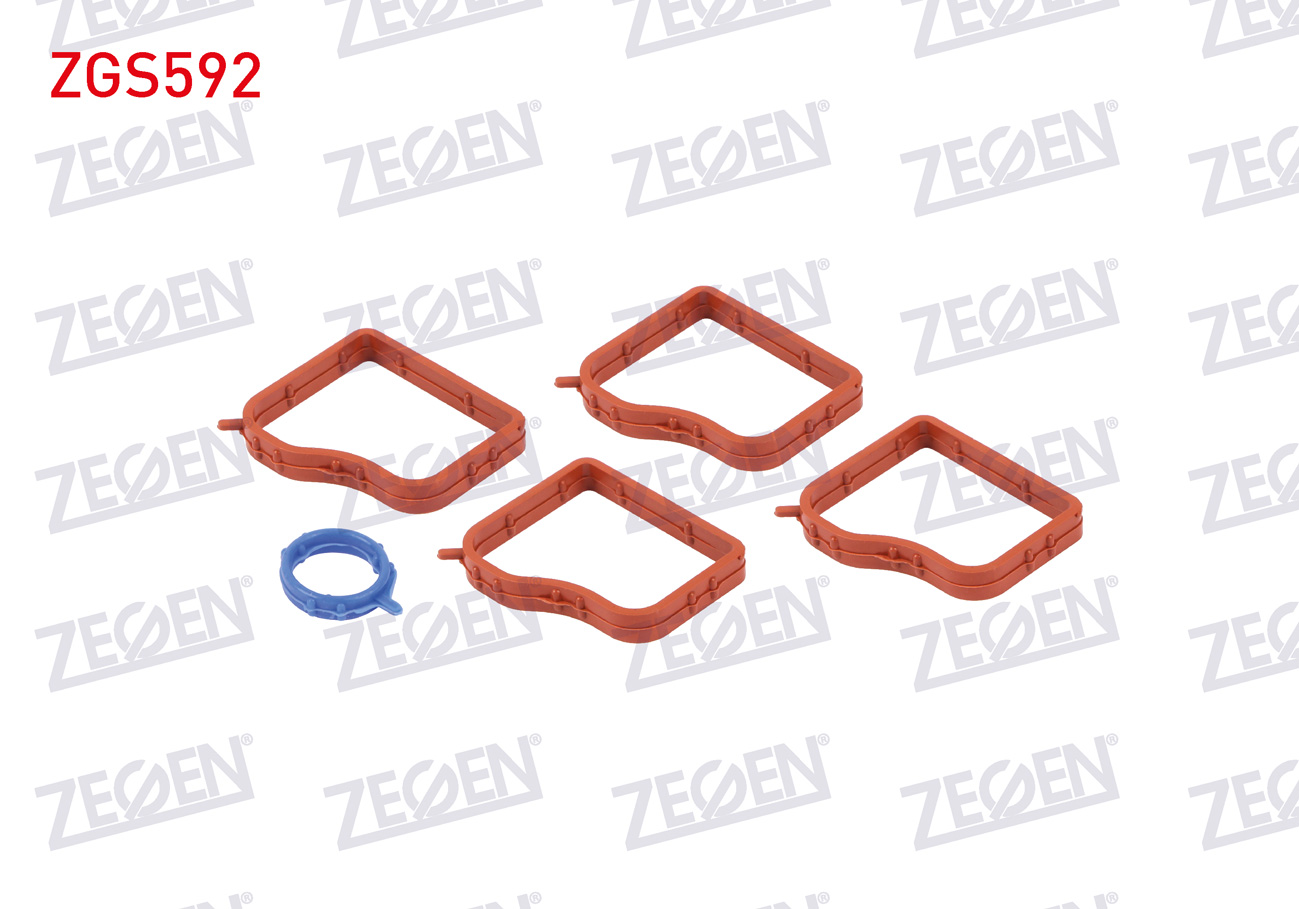 ZEGEN  | UST KAPAK CONTASI TAKIM FOCUS / CONNECT / 208 / 2008 / 308 / 3008 / 508 / PARTNER / RIFTER / BERLINGO / ASTRA / COMBO 1.5 BlueHDI