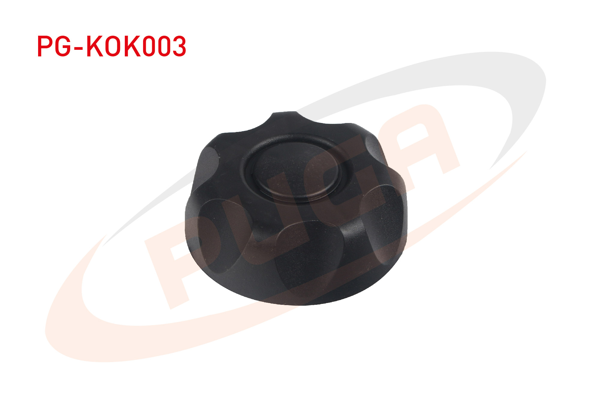 PUGA  | KOLTUK AYAR KOLU DACIA LOGAN 2004-2012