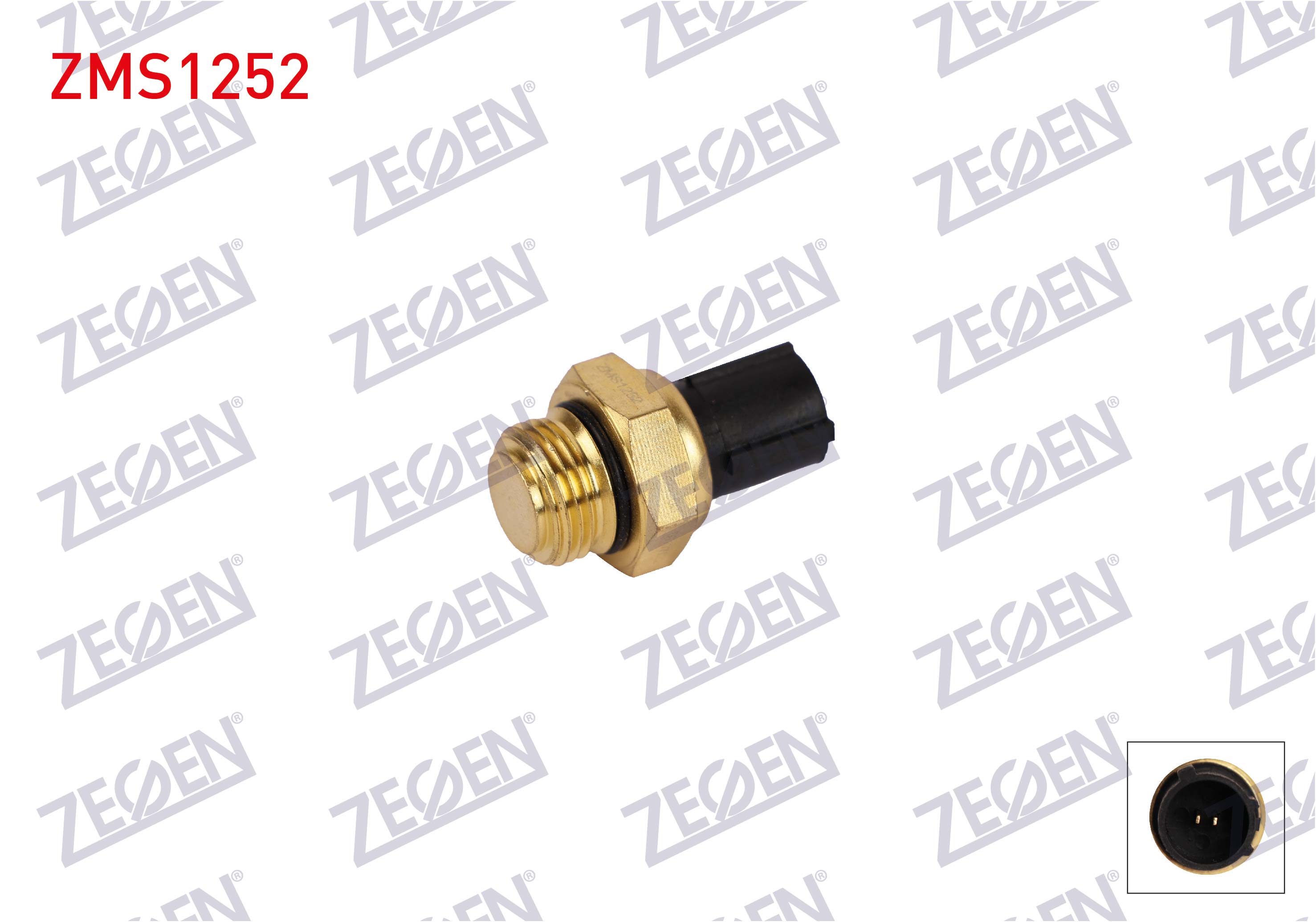 ZEGEN 