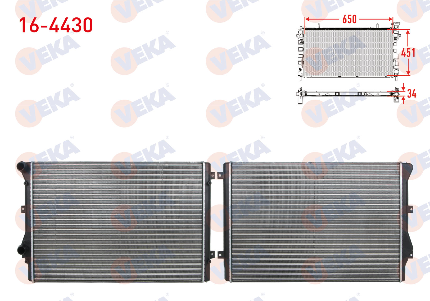VEKA M-0010710