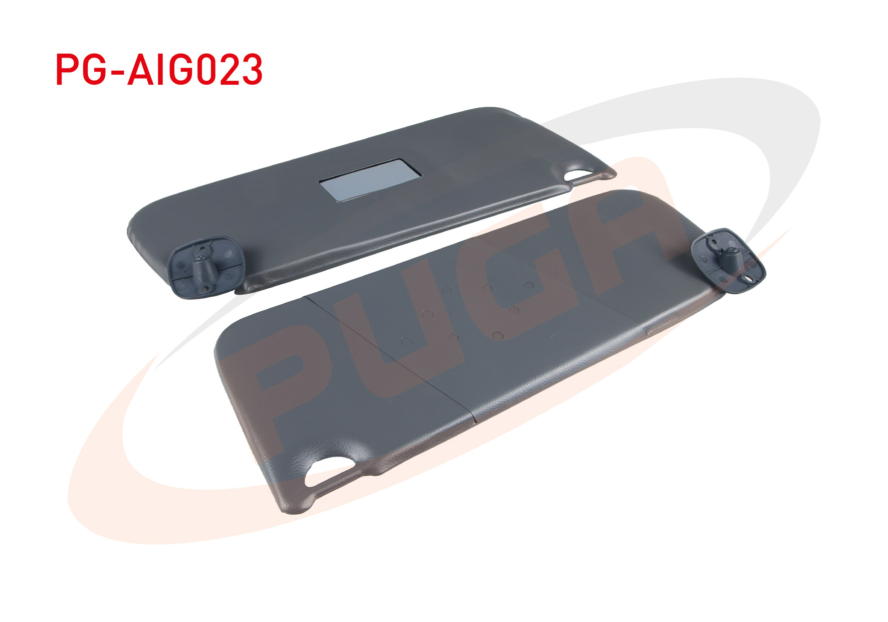 PUGA 
