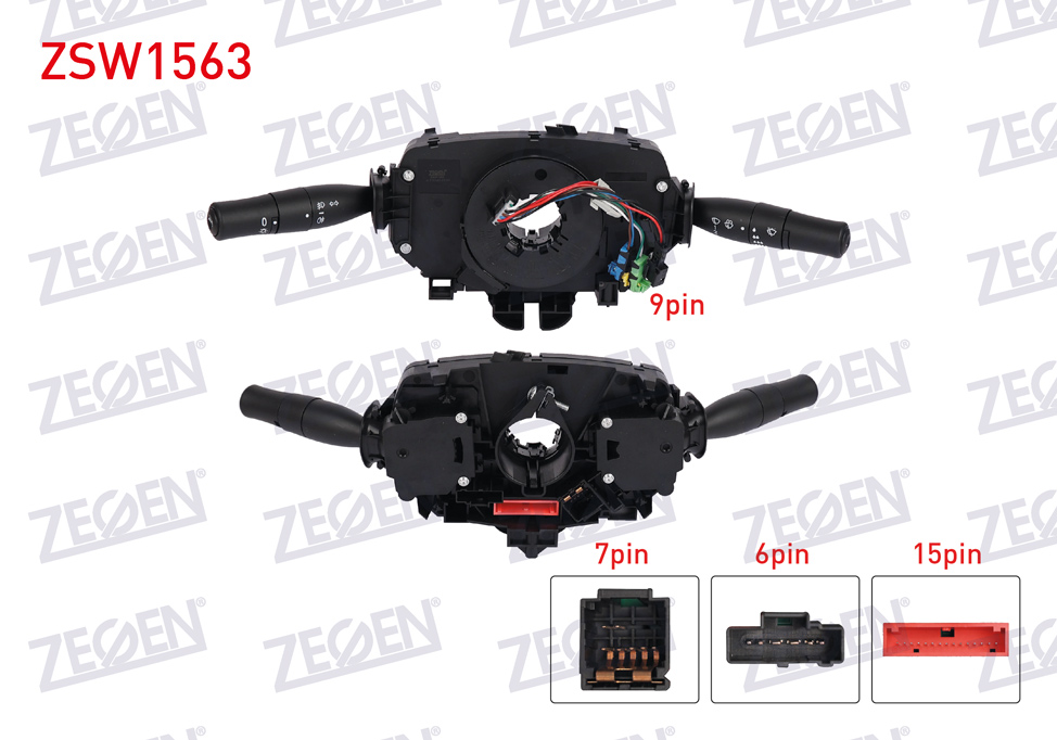 ZEGEN 430119