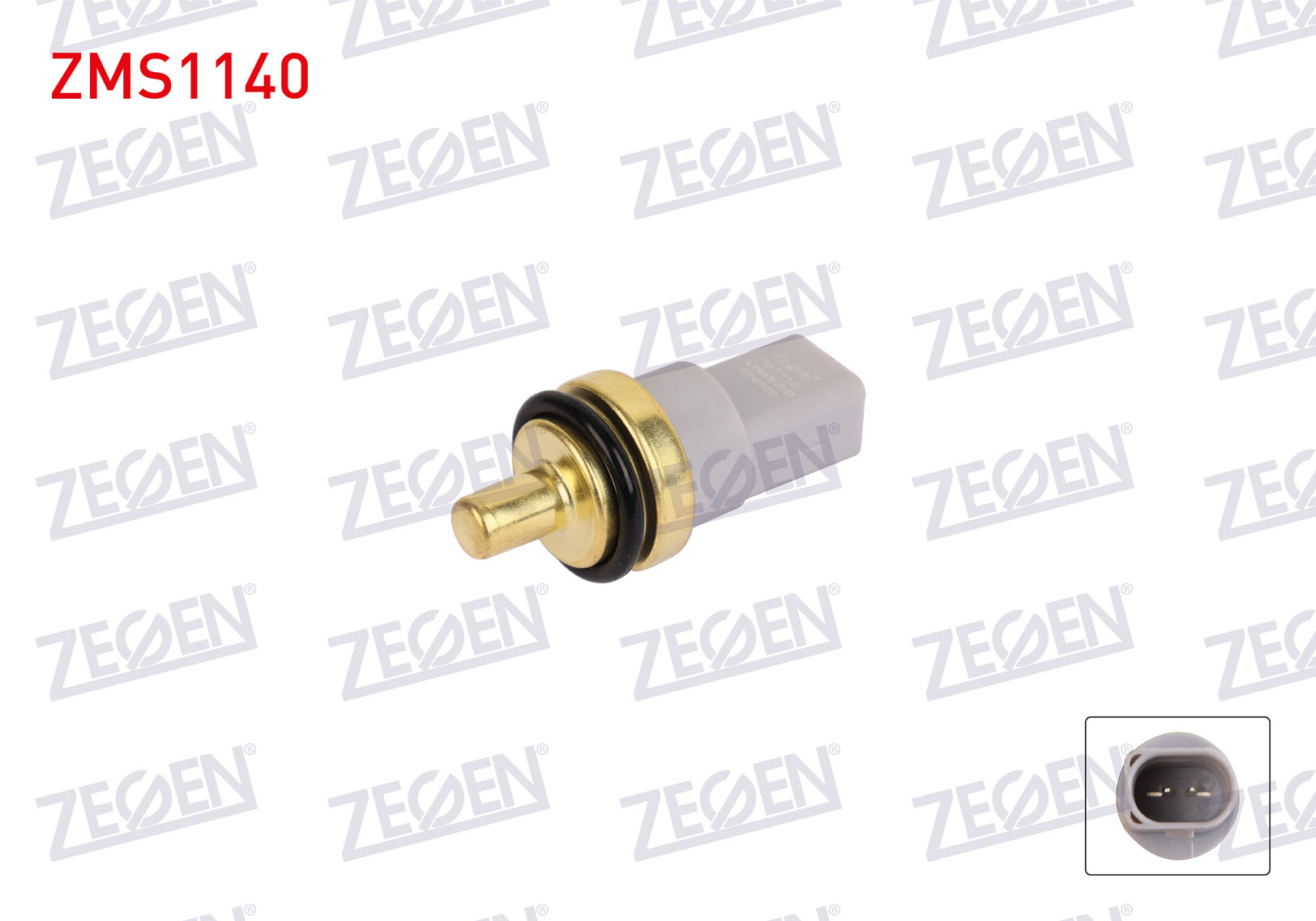 ZEGEN 33784