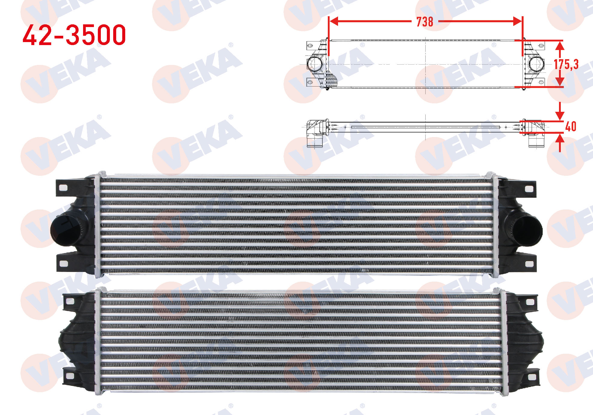 VEKA 823M28A