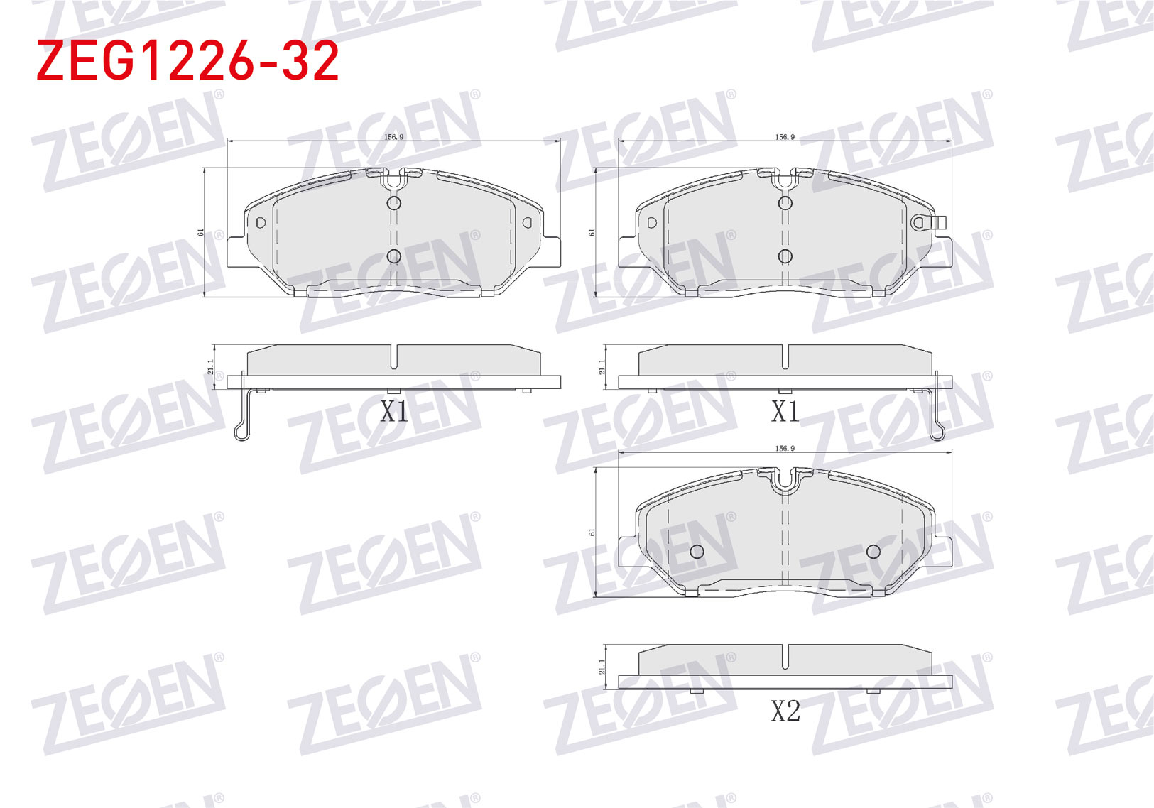ZEGEN 