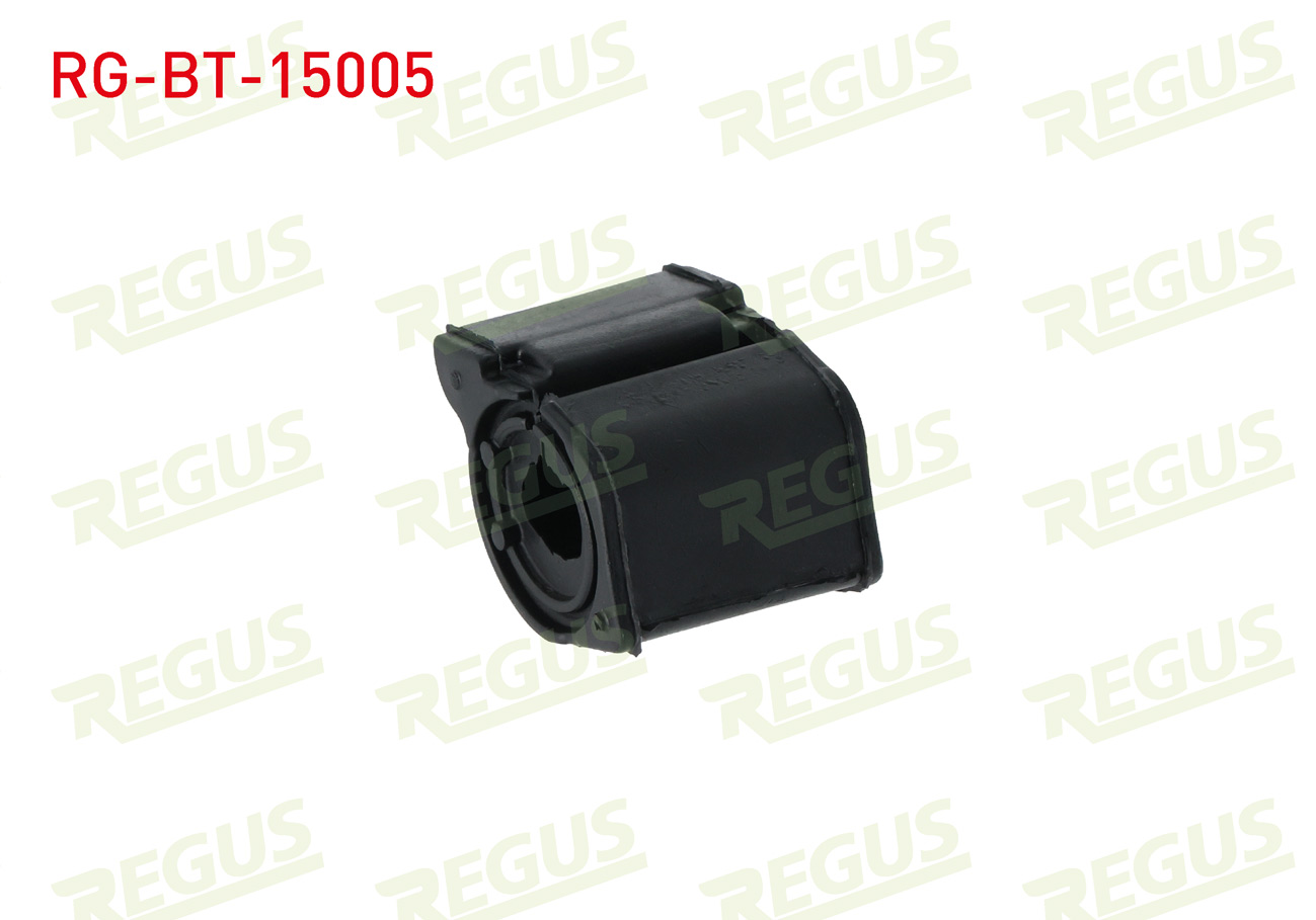 REGUS  | VIRAJ DEMIR LASTIGI ON SOL-SAG ORTA CAP 19 CITROEN C3 (FC) 1.1I 2002-2009
