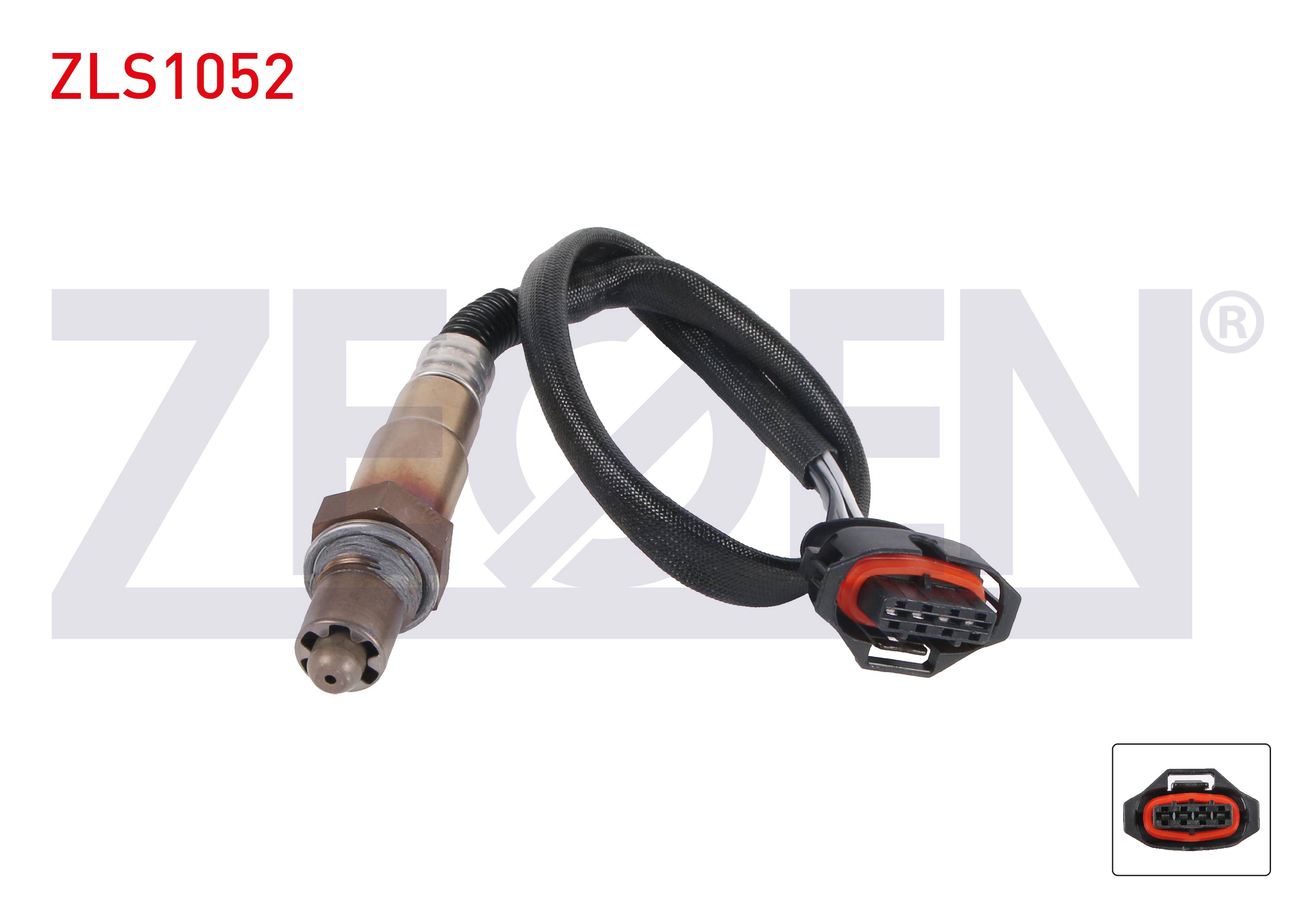 ZEGEN 0 258 006 170