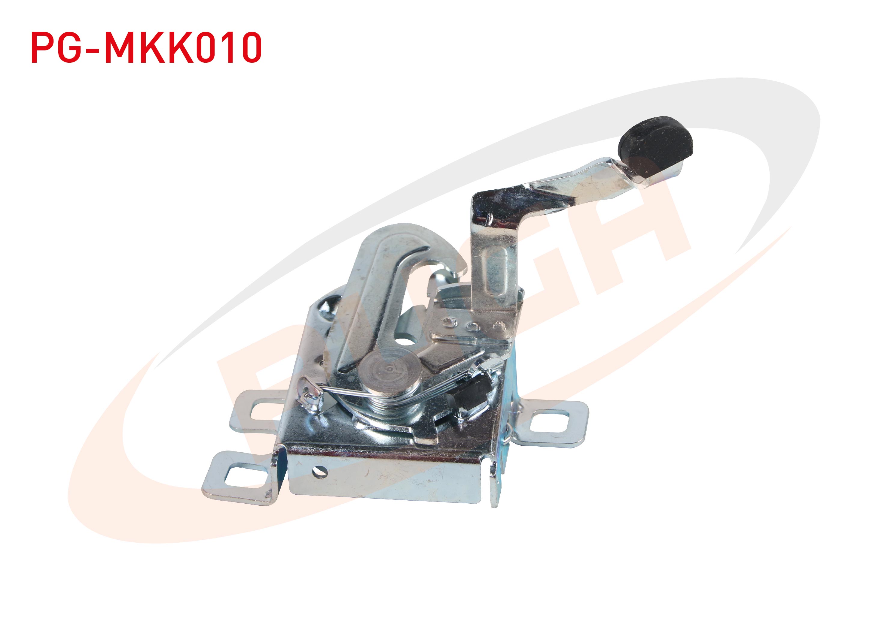 PUGA  | MOTOR KAPUT KILIDI FIAT DOBLO 2010-