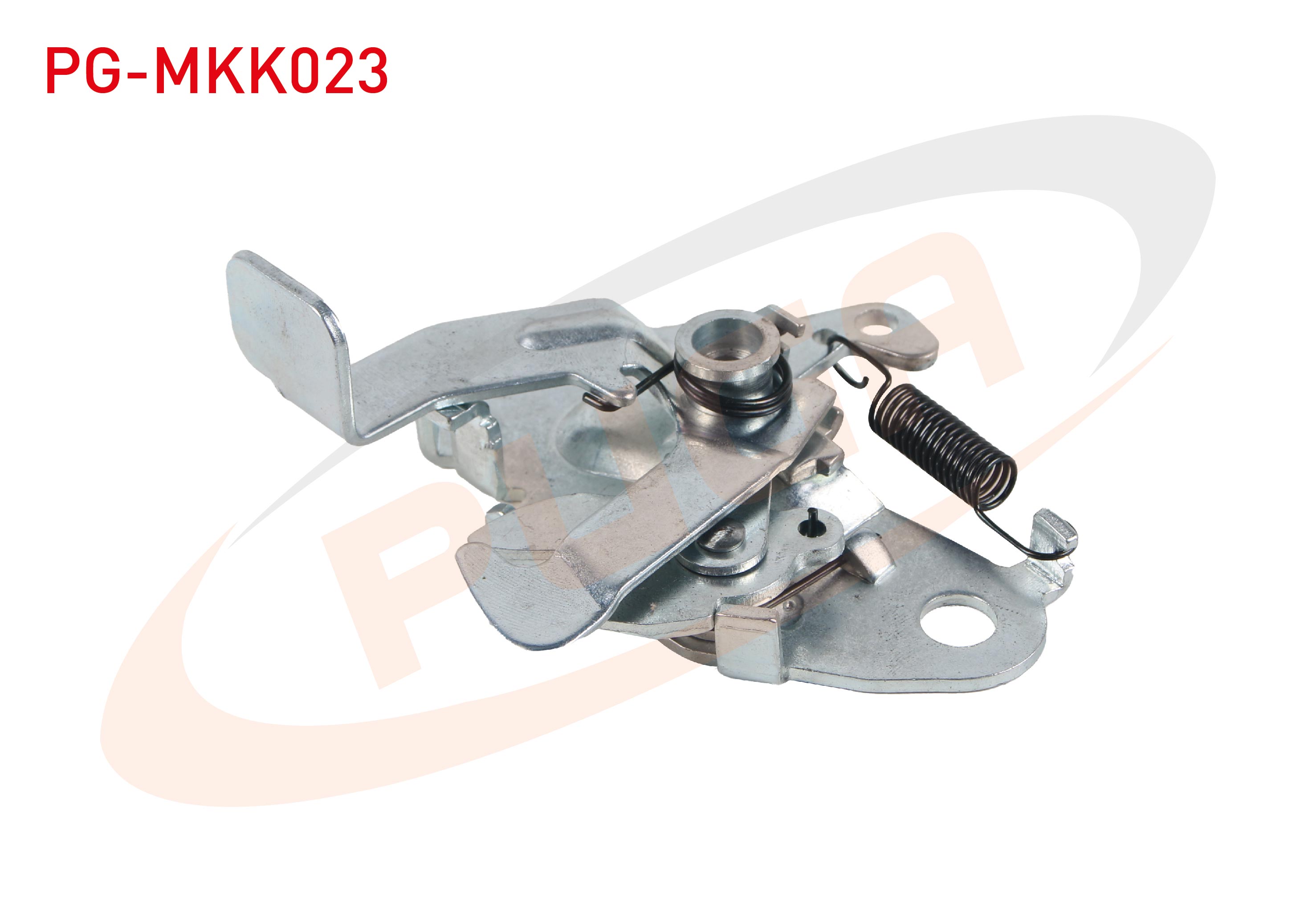 PUGA  | MOTOR KAPUT KILIDI RENAULT 19 1988-2001
