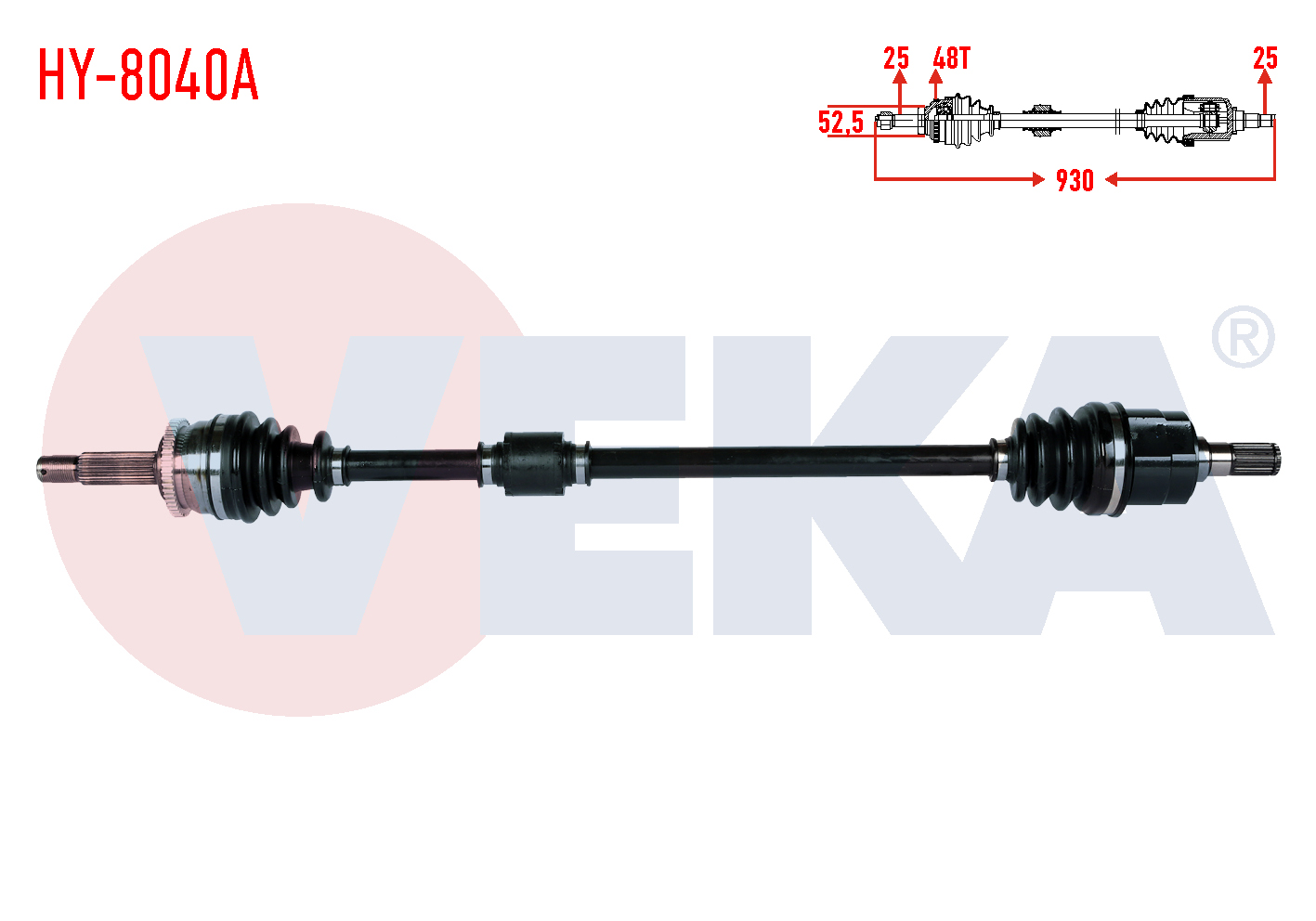 VEKA 224153