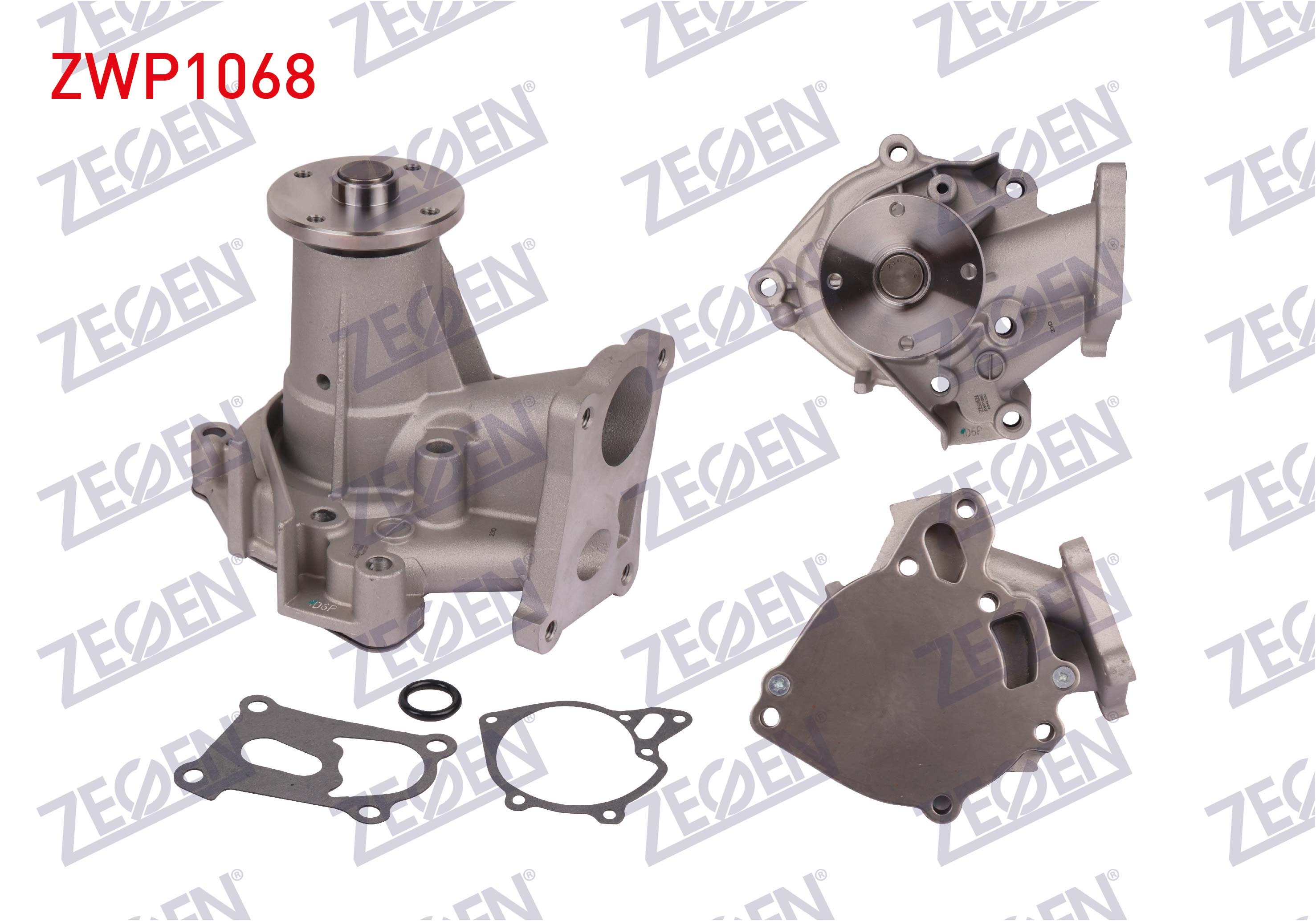 ZEGEN 987734