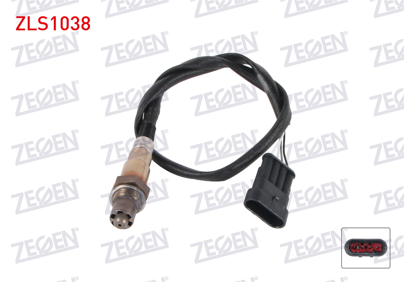 ZEGEN 0 258 006 193