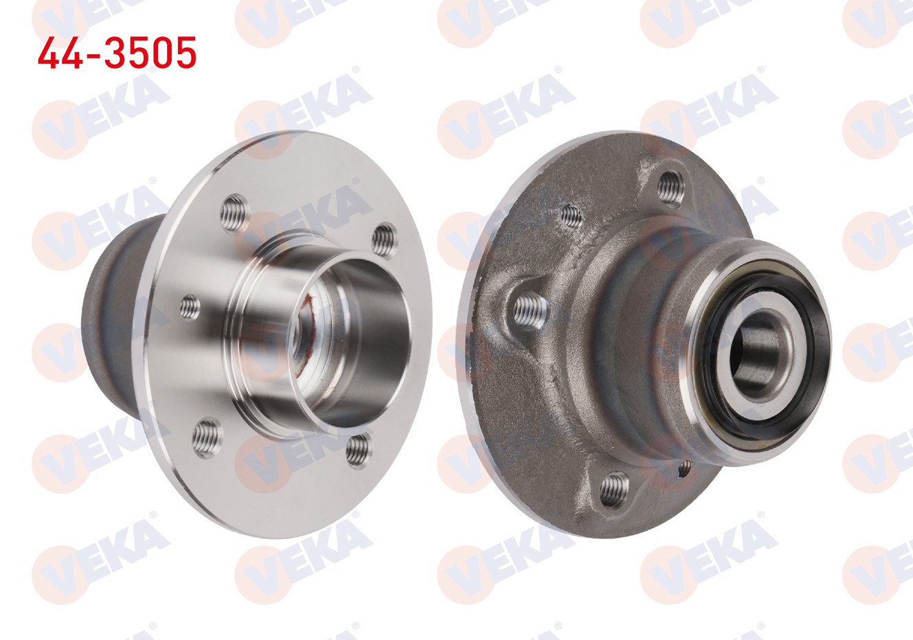 VEKA VKBA 968
