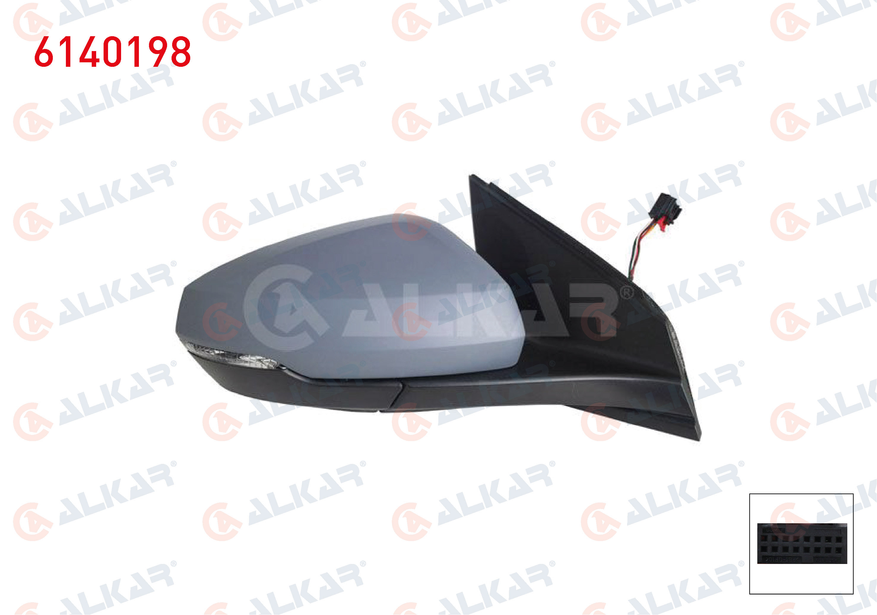 ALKAR 