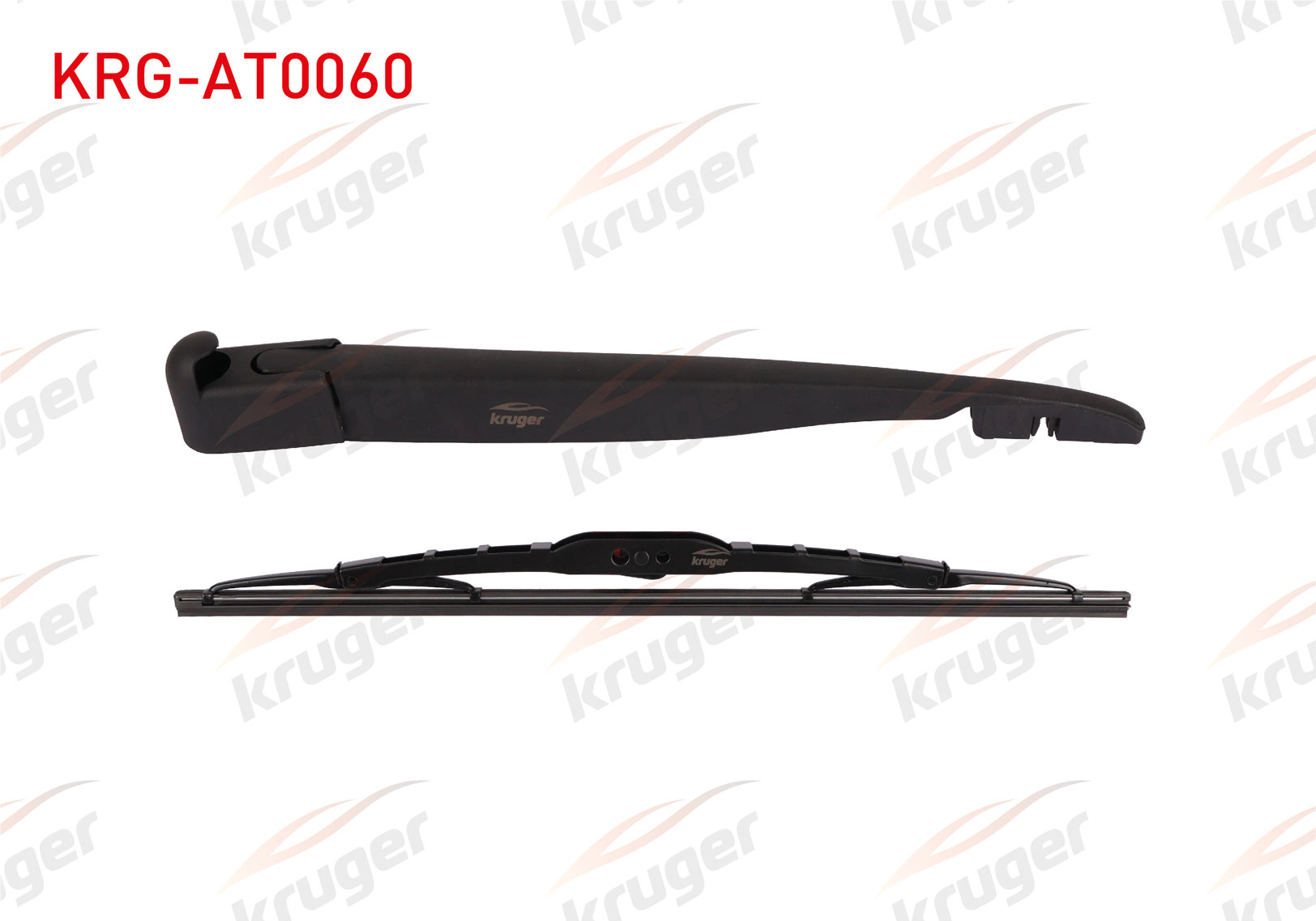KRUGER 