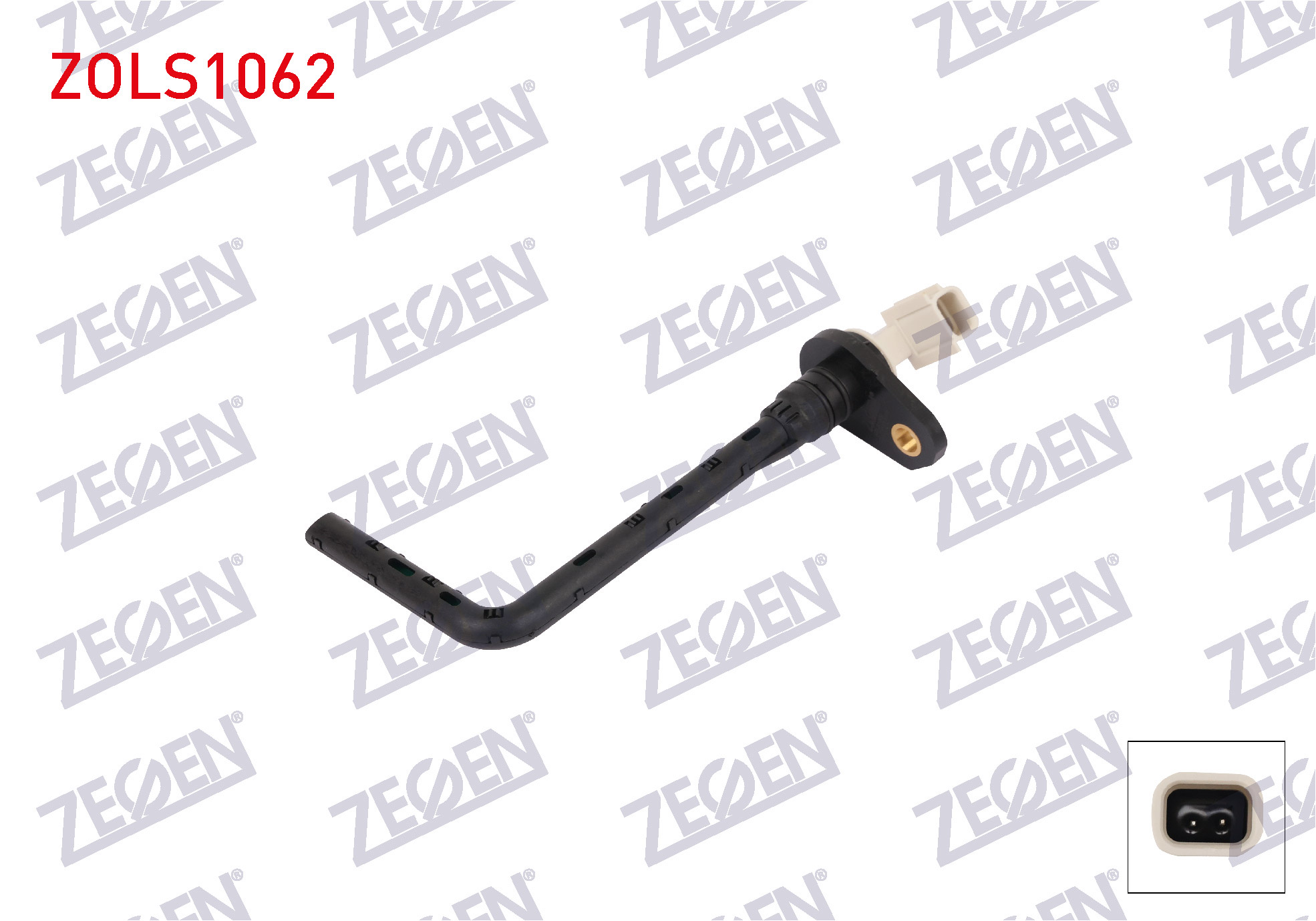 ZEGEN 