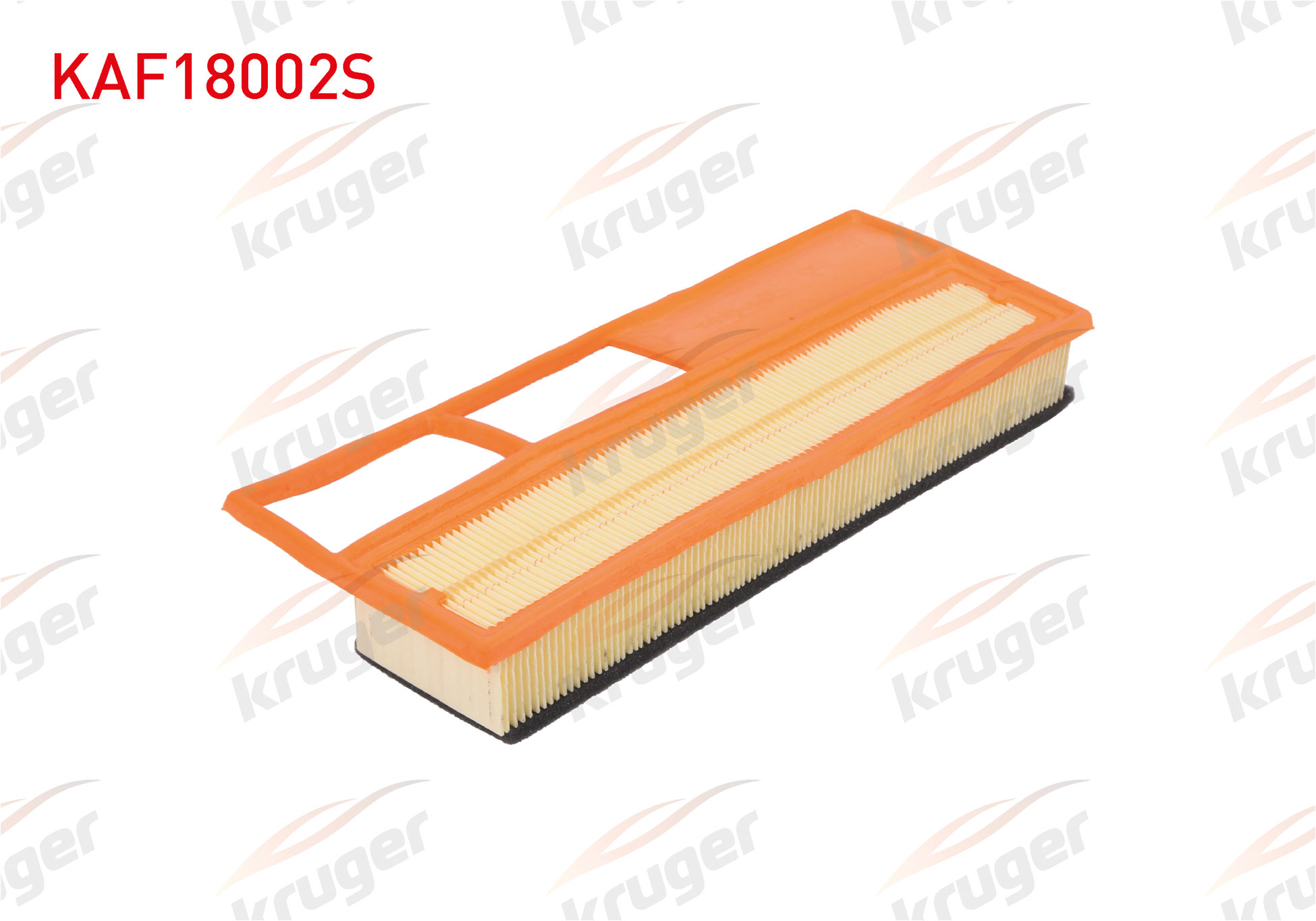 KRUGER 