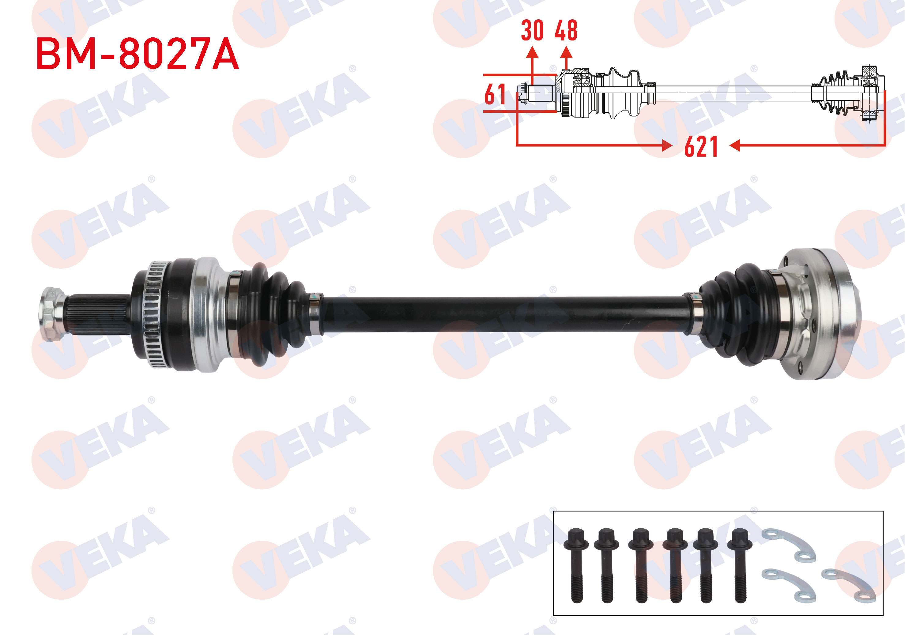 VEKA 304663