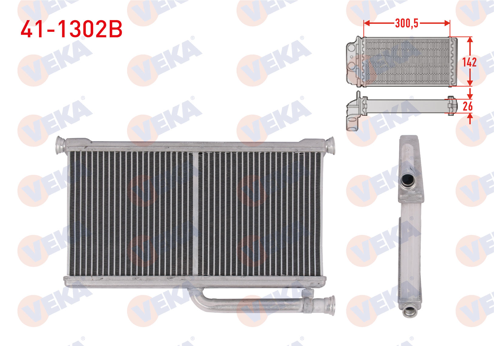 VEKA 70233