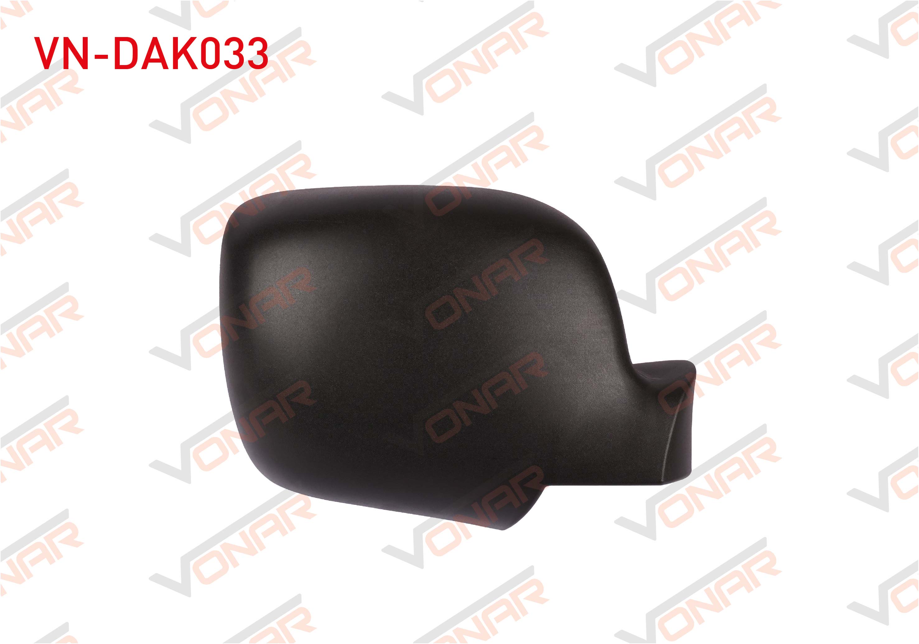 VONAR  | DIKIZ AYNA KAPAGI SAG KANGOO III 2008-2013